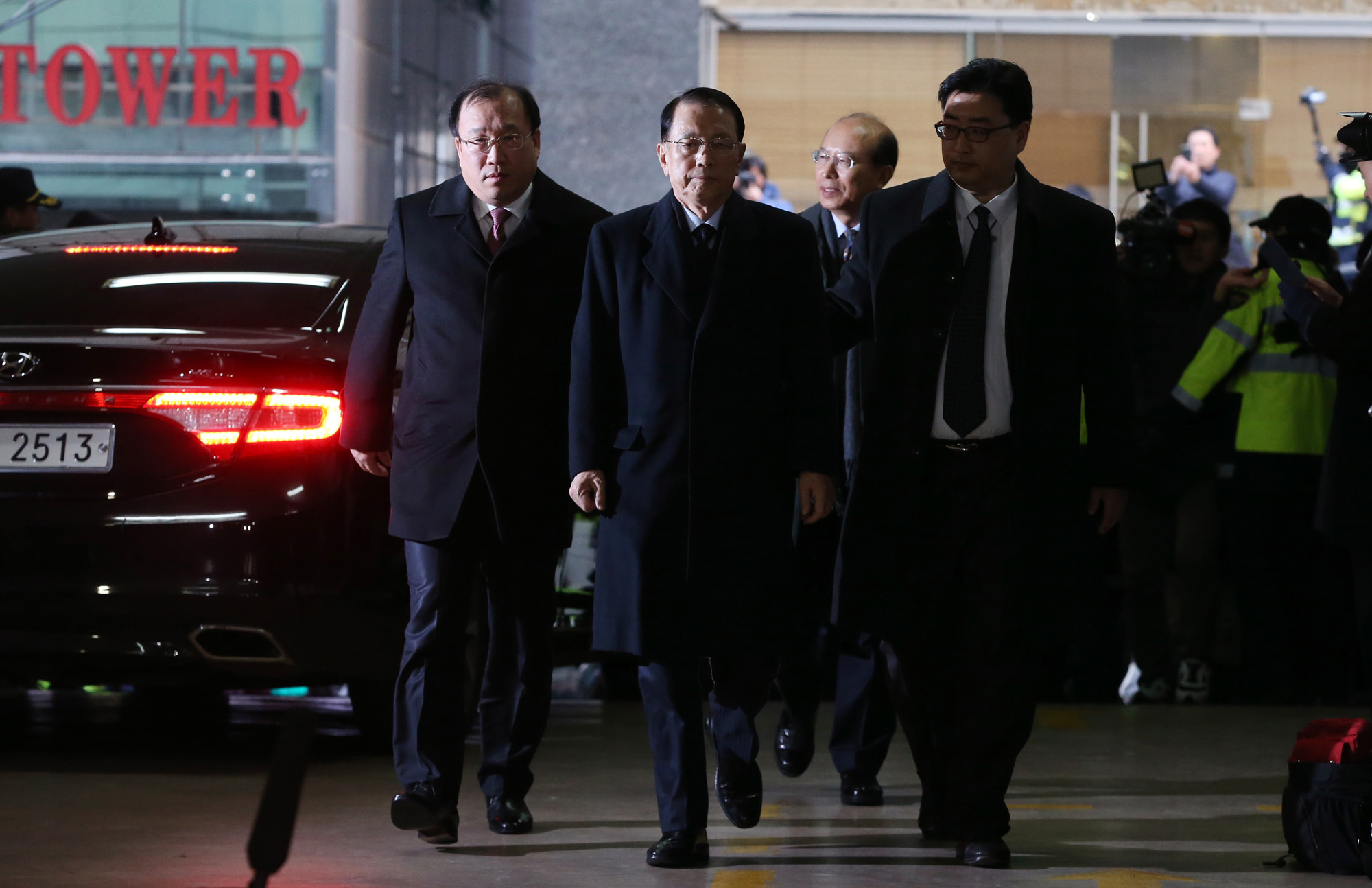 정치/법조/사건사고/최순실국정농단/박근혜정부