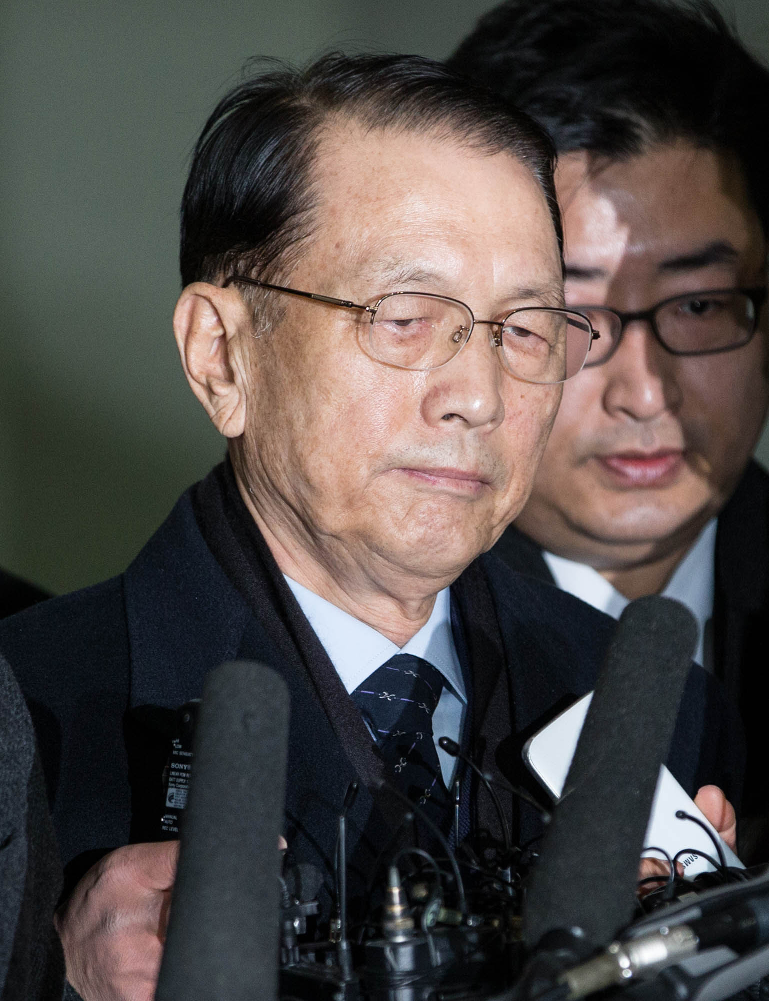 정치/법조/사건사고/최순실국정농단/박근혜정부