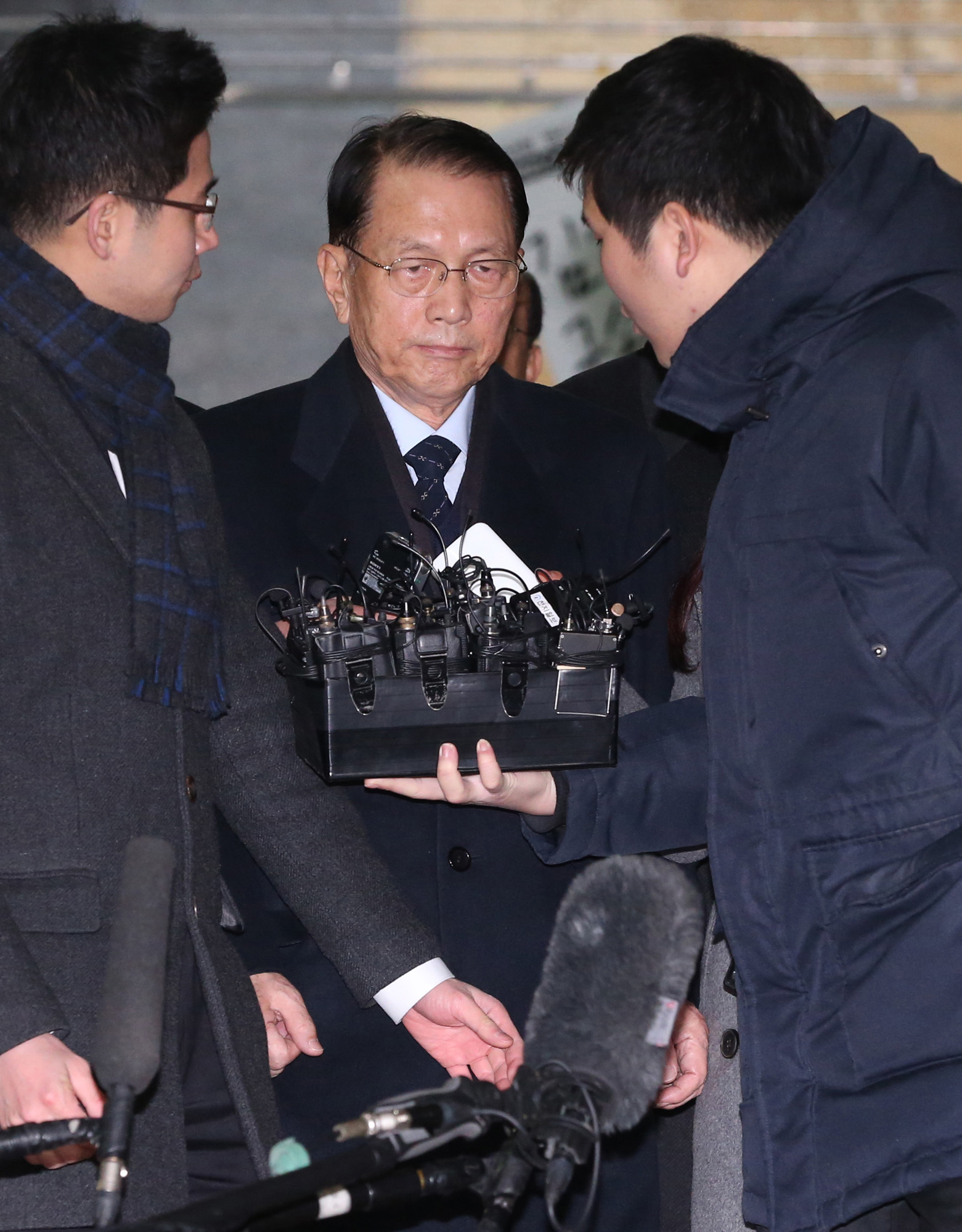 정치/법조/사건사고/최순실국정농단/박근혜정부