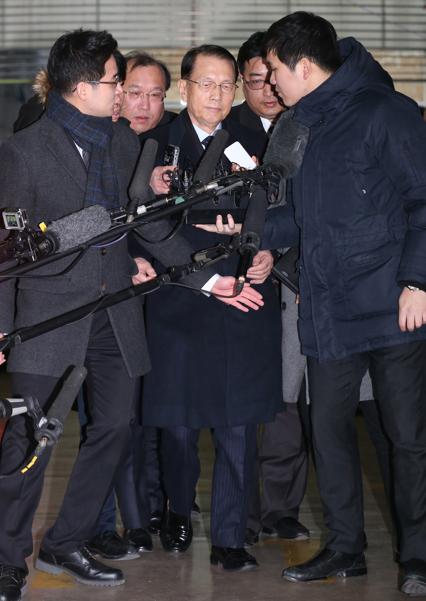 정치/법조/사건사고/최순실국정농단/박근혜정부