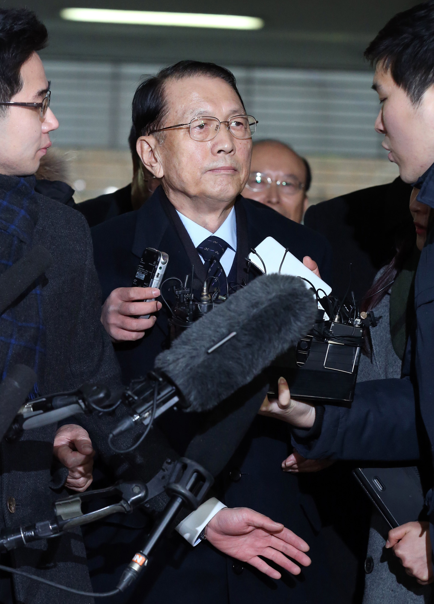 정치/법조/사건사고/최순실국정농단/박근혜정부