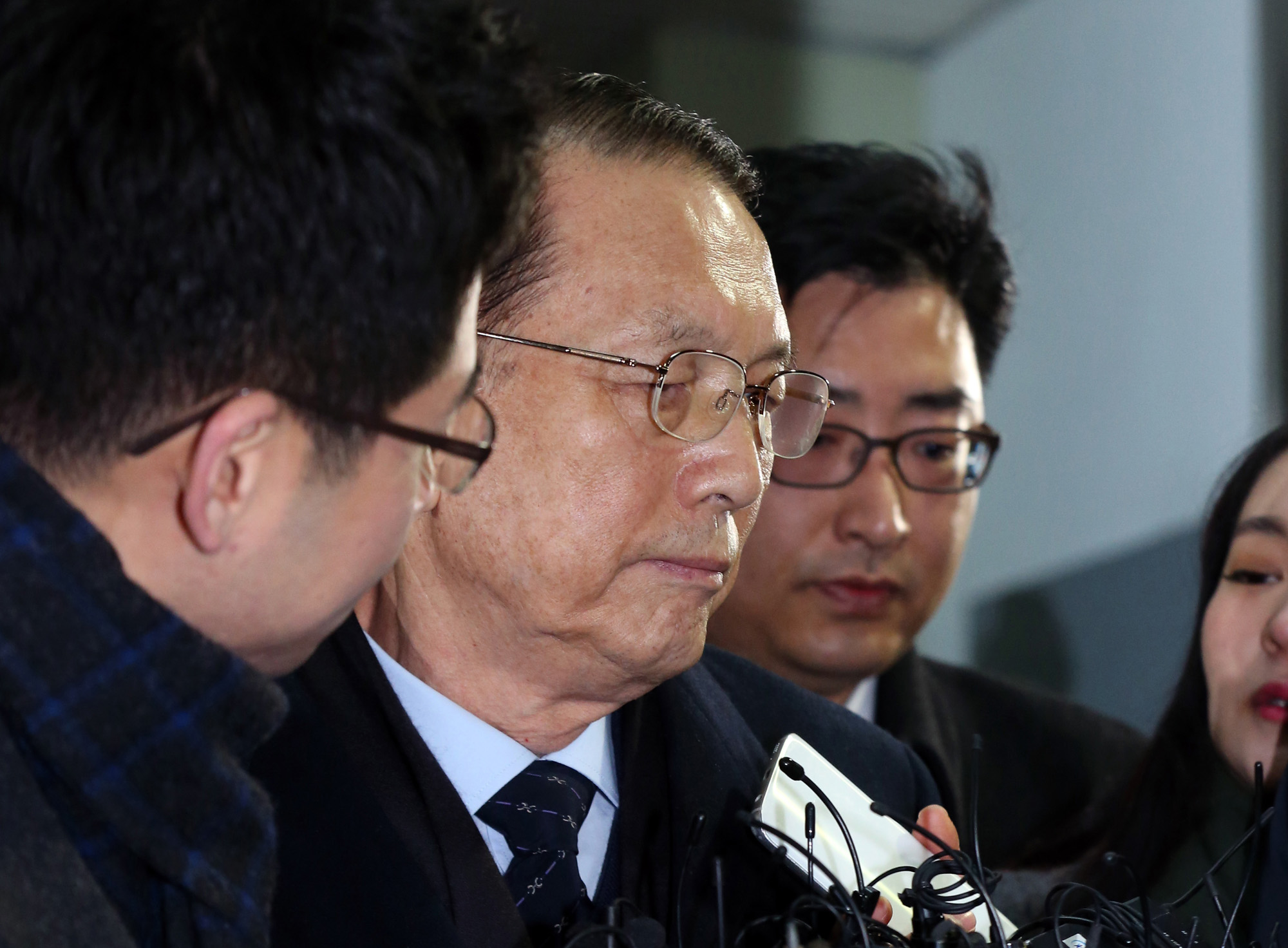 정치/법조/사건사고/최순실국정농단/박근혜정부