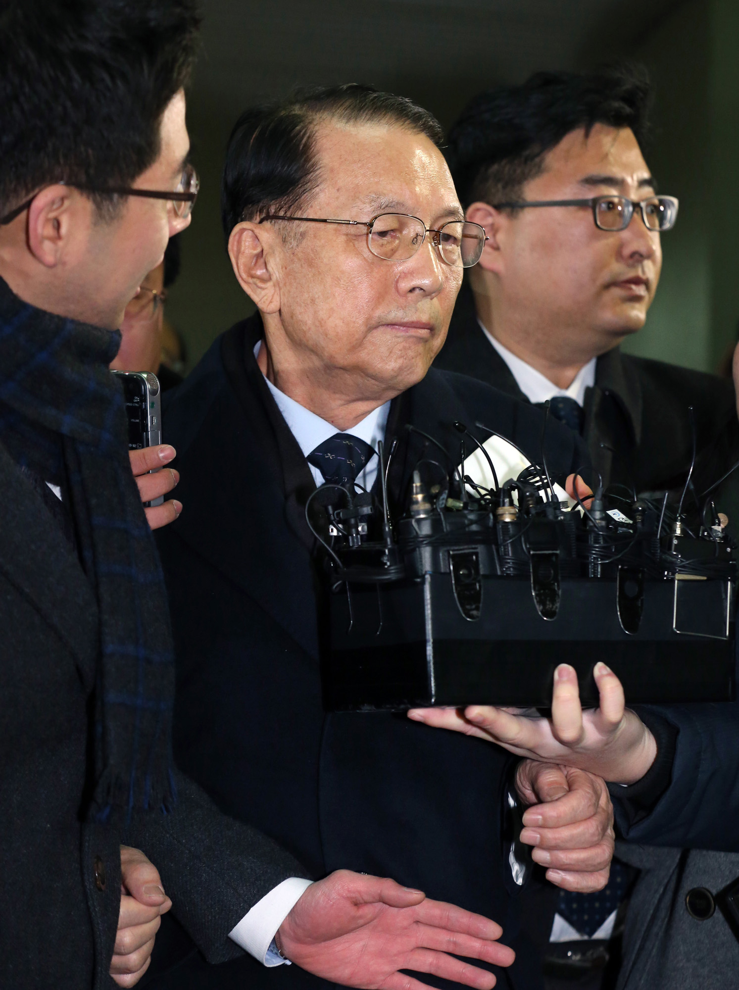 정치/법조/사건사고/최순실국정농단/박근혜정부