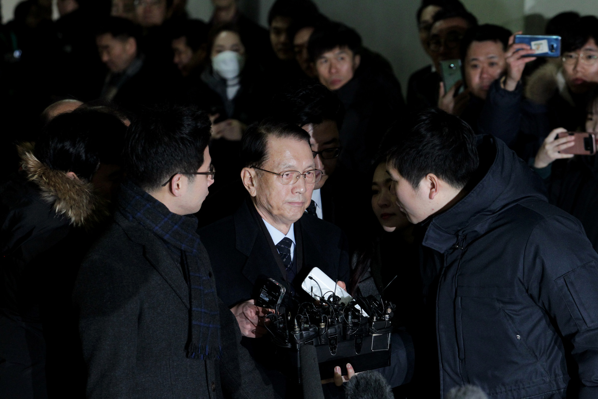 정치/법조/사건사고/최순실국정농단/박근혜정부