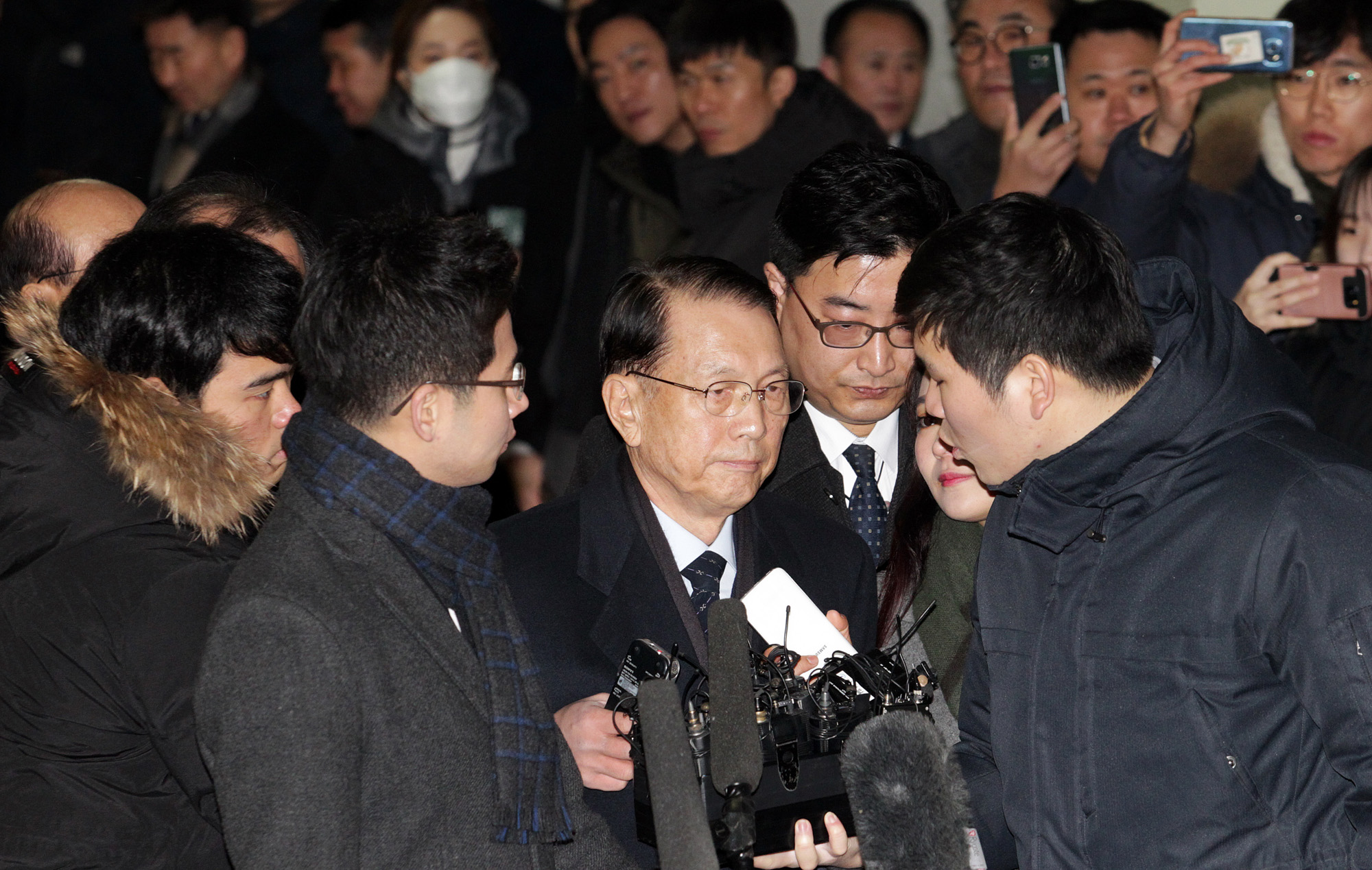 정치/법조/사건사고/최순실국정농단/박근혜정부