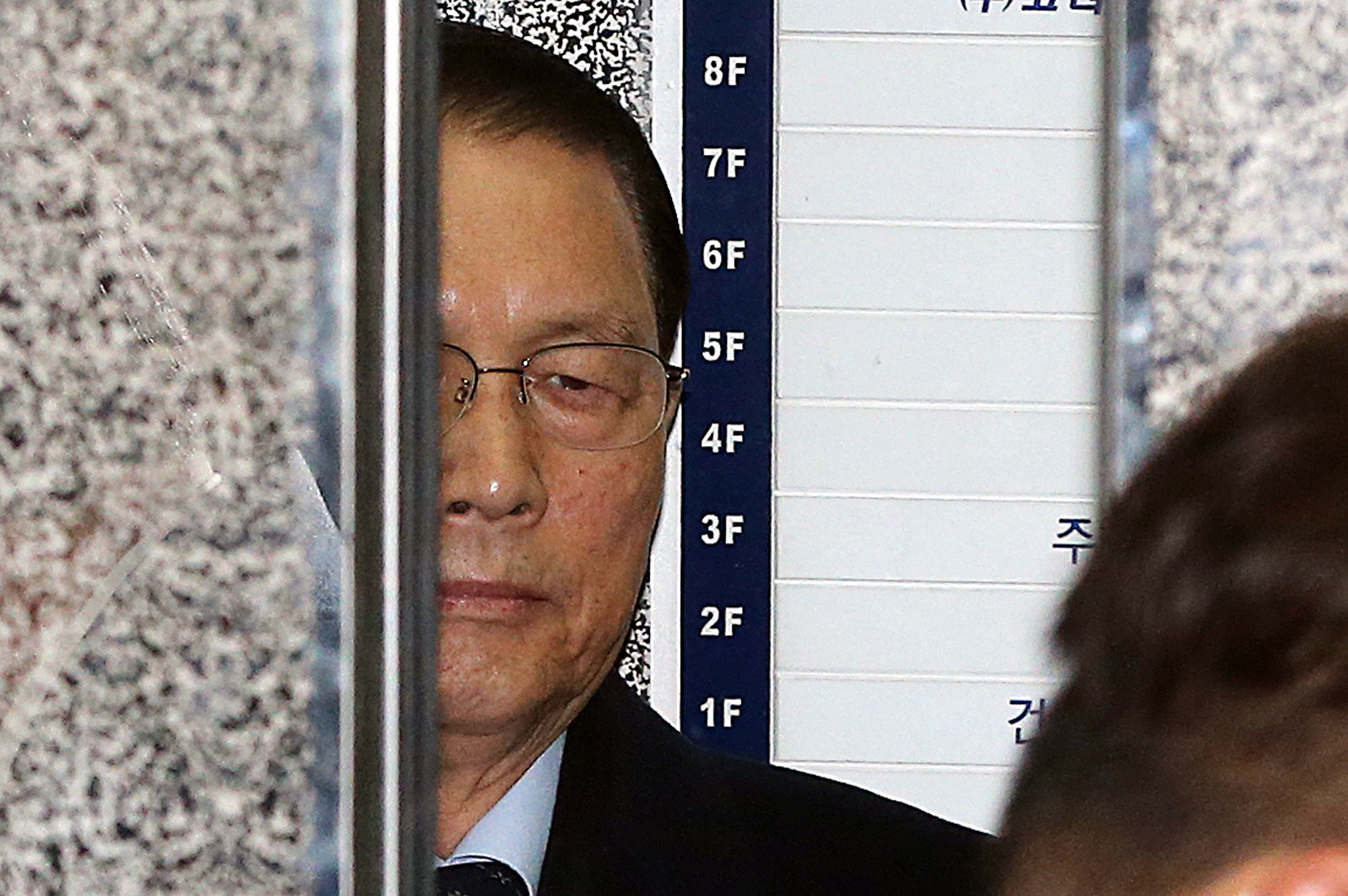 정치/법조/사건사고/최순실국정농단/박근혜정부