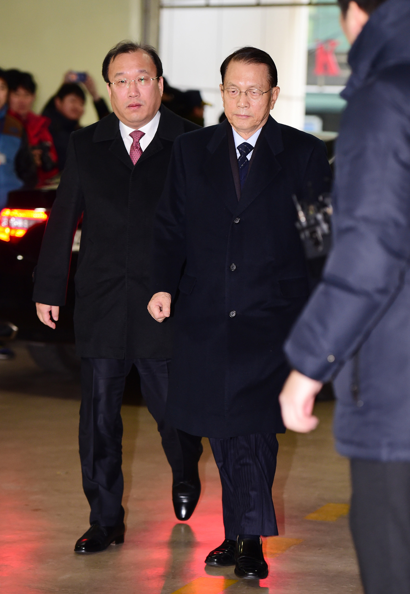 정치/법조/사건사고/최순실국정농단/박근혜정부
