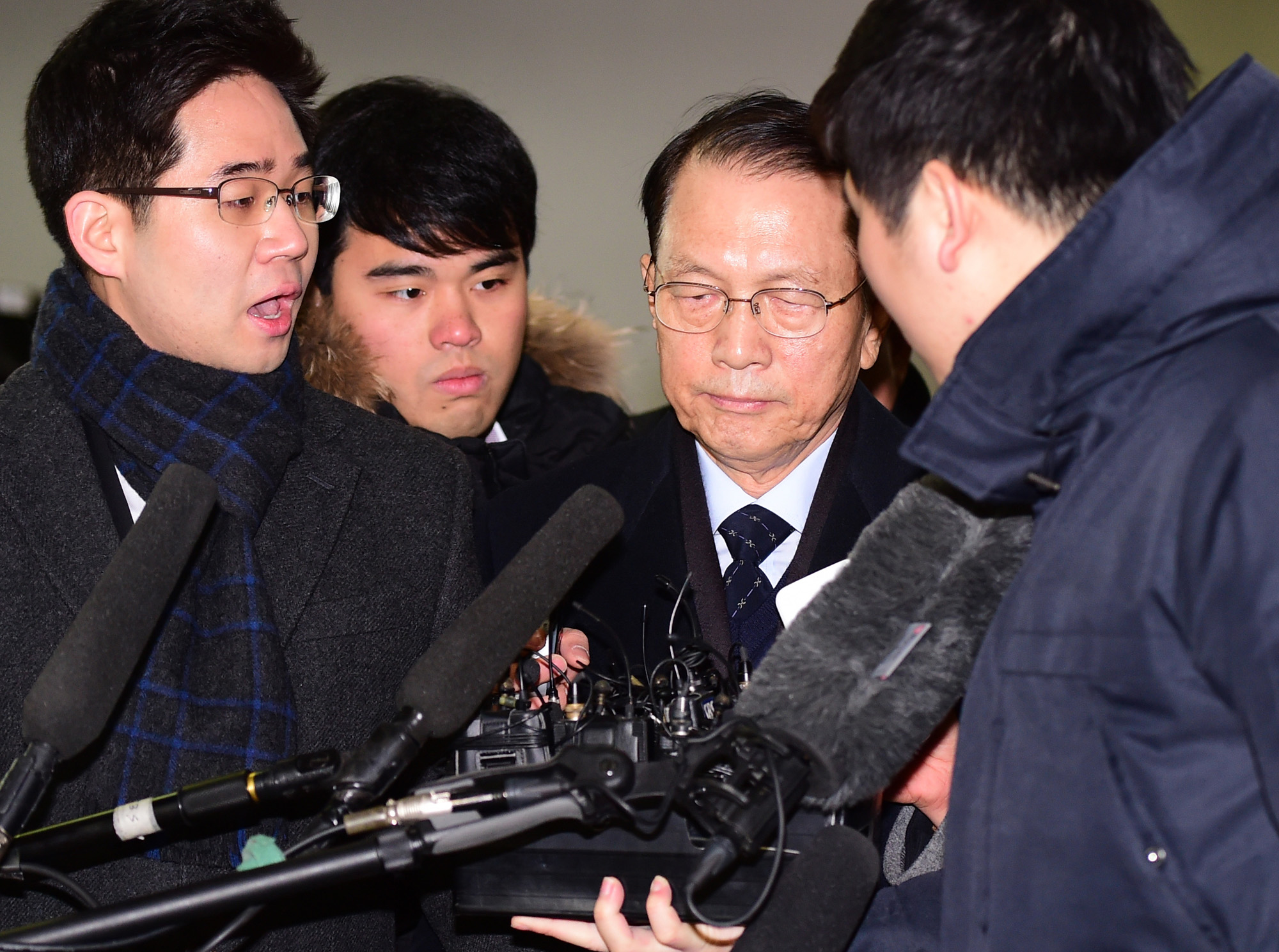 정치/법조/사건사고/최순실국정농단/박근혜정부