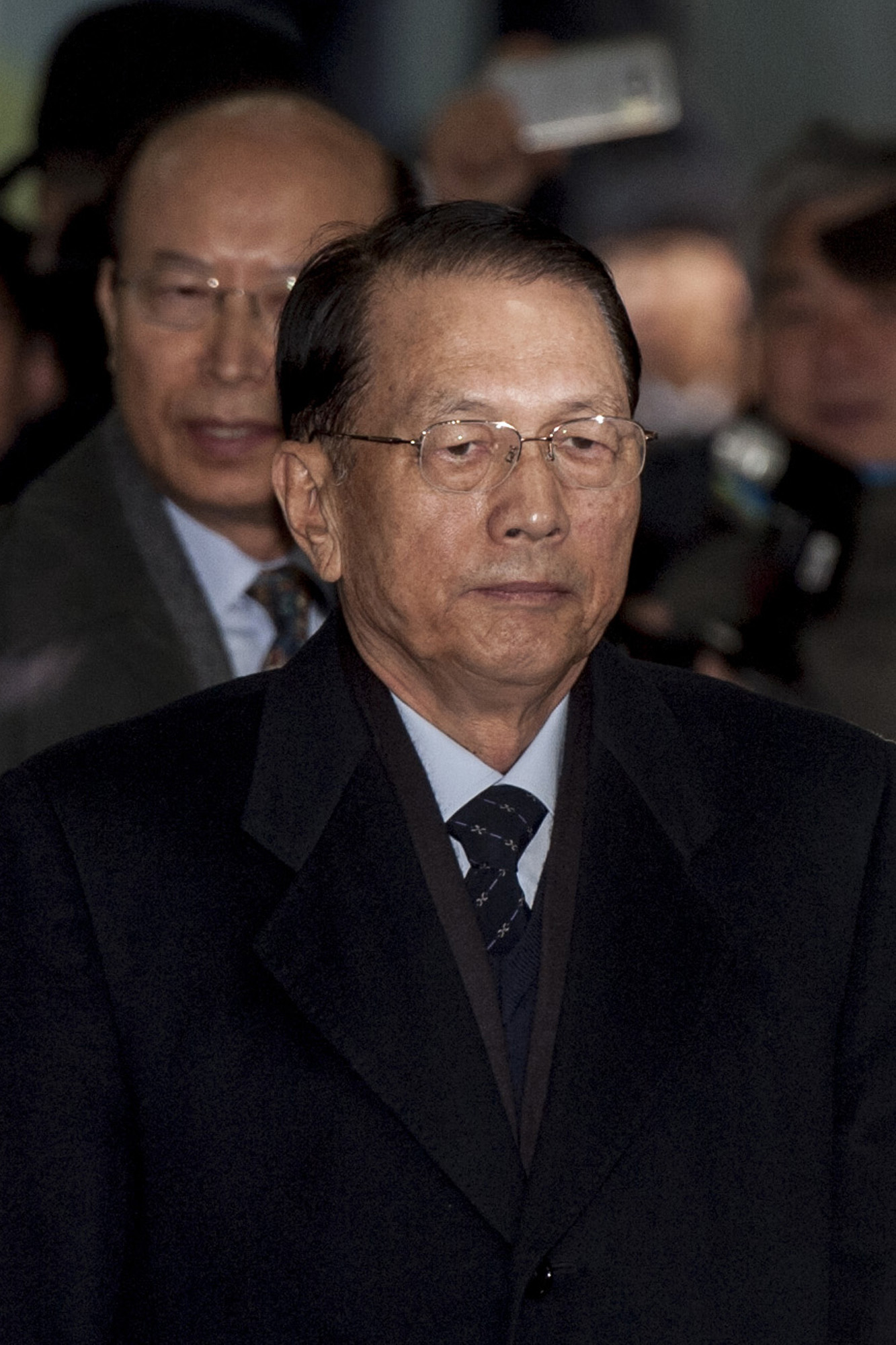 정치/법조/사건사고/최순실국정농단/박근혜정부