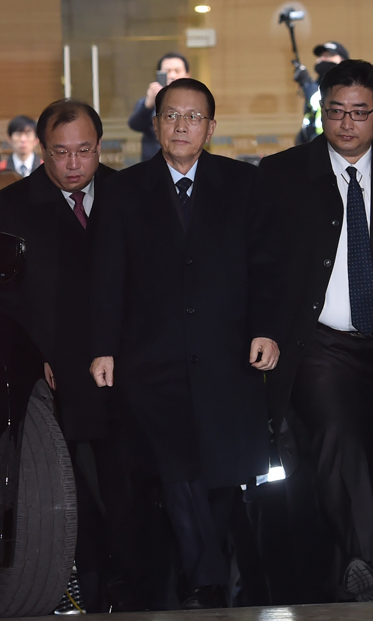 정치/법조/사건사고/최순실국정농단/박근혜정부