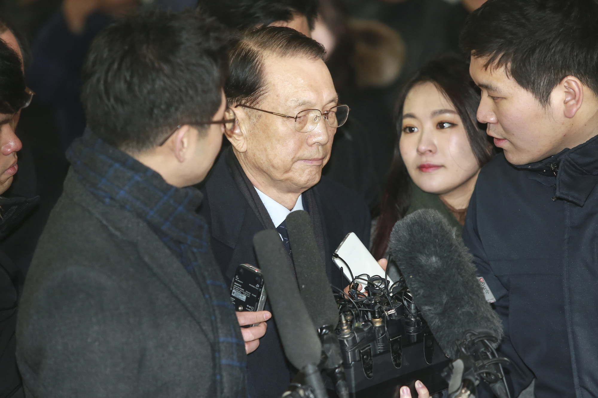 정치/법조/사건사고/최순실국정농단/박근혜정부