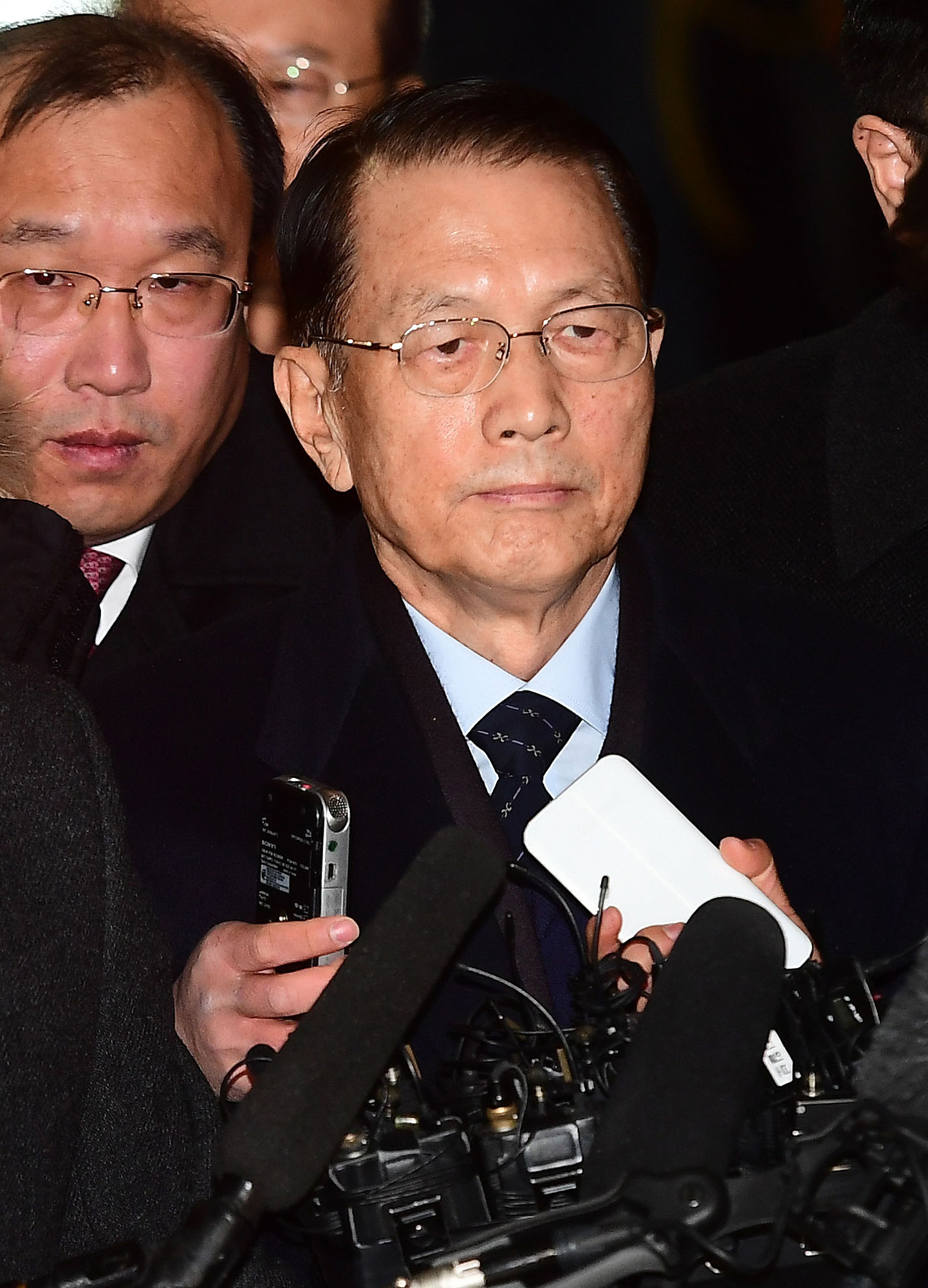 정치/법조/사건사고/최순실국정농단/박근혜정부