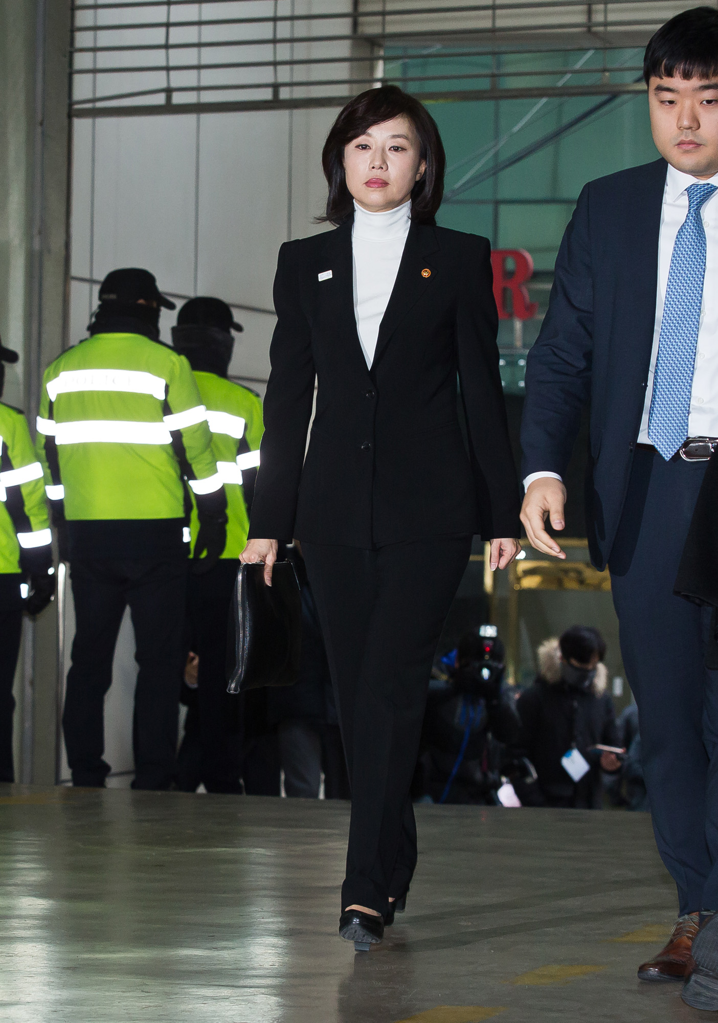 정치/법조/사건사고/최순실국정농단/박근혜정부