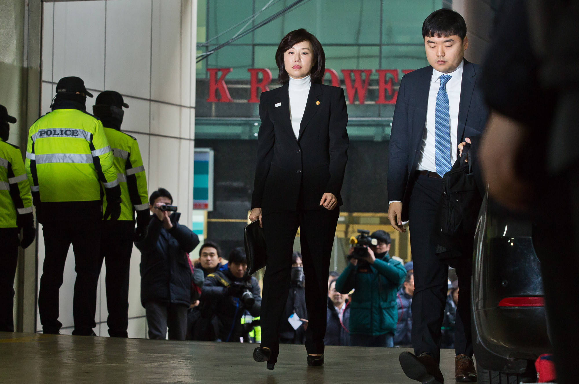 정치/법조/사건사고/최순실국정농단/박근혜정부