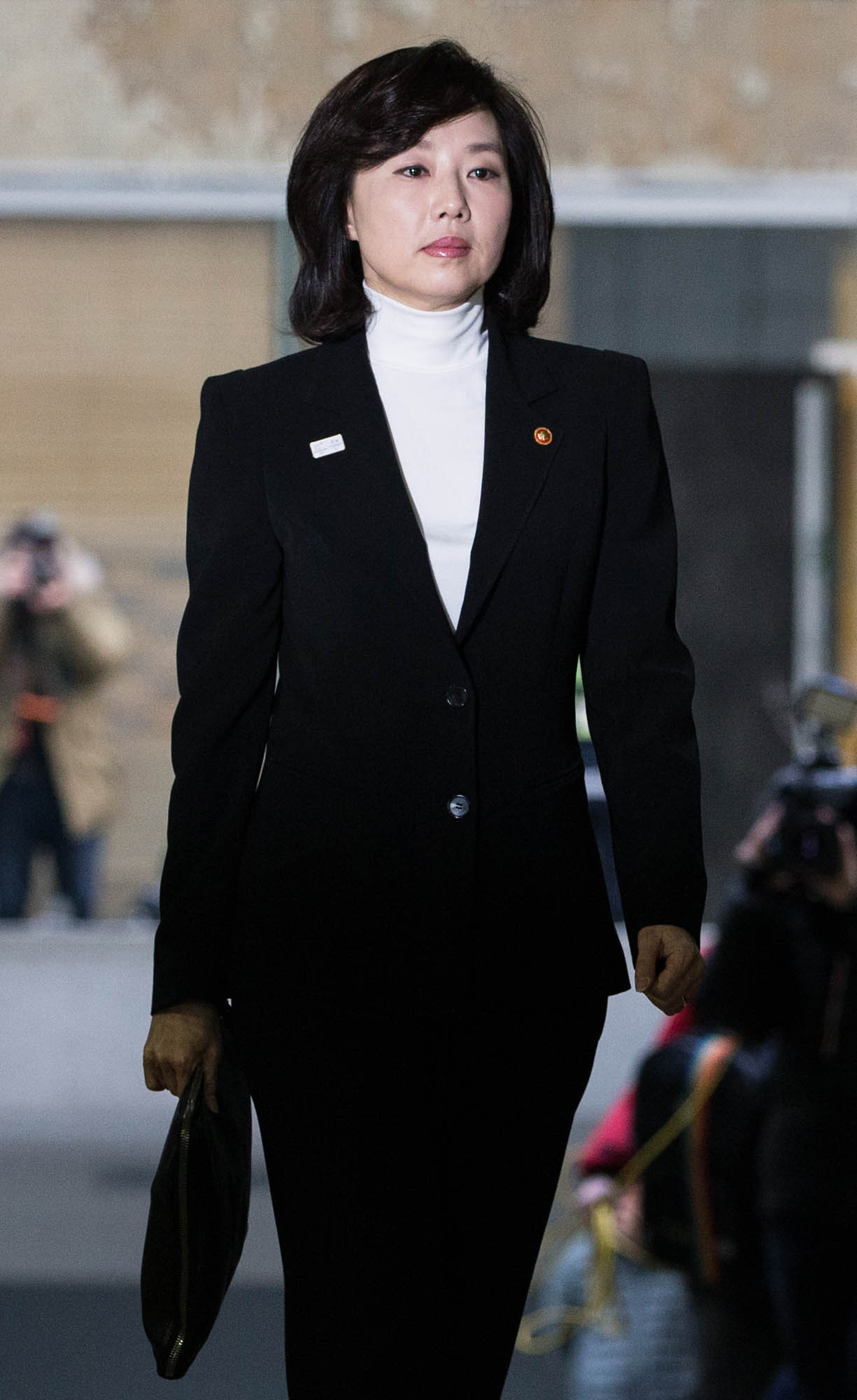 정치/법조/사건사고/최순실국정농단/박근혜정부