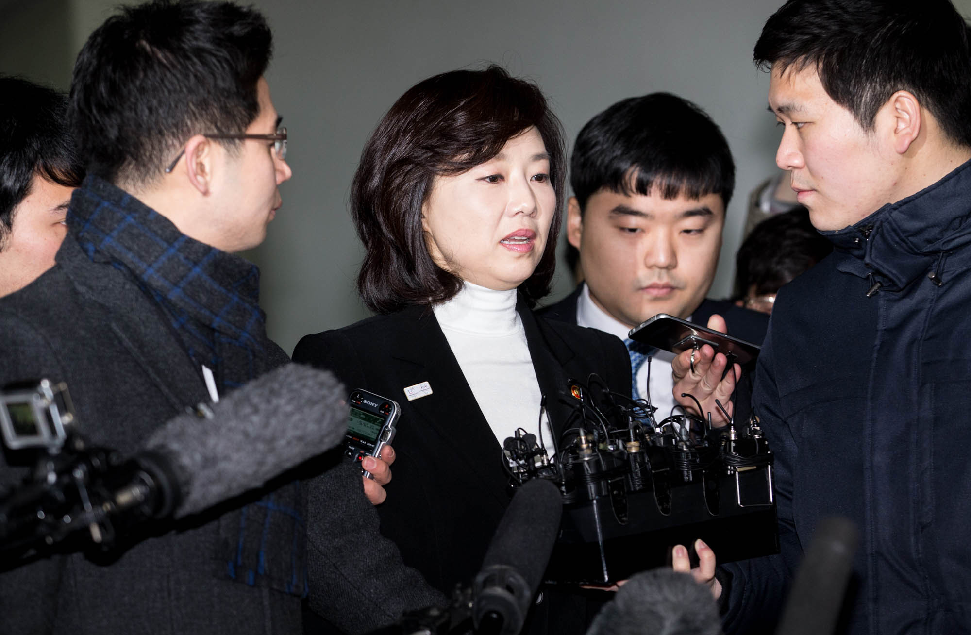 정치/법조/사건사고/최순실국정농단/박근혜정부