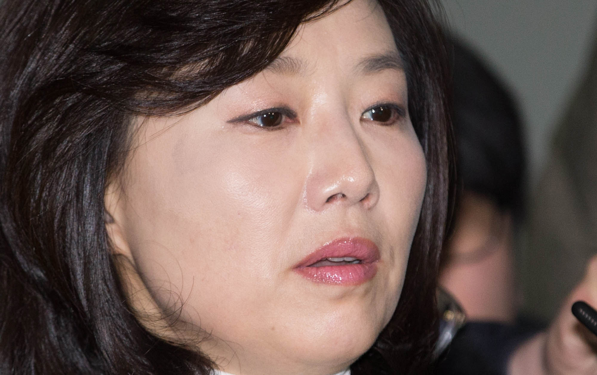 정치/법조/사건사고/최순실국정농단/박근혜정부