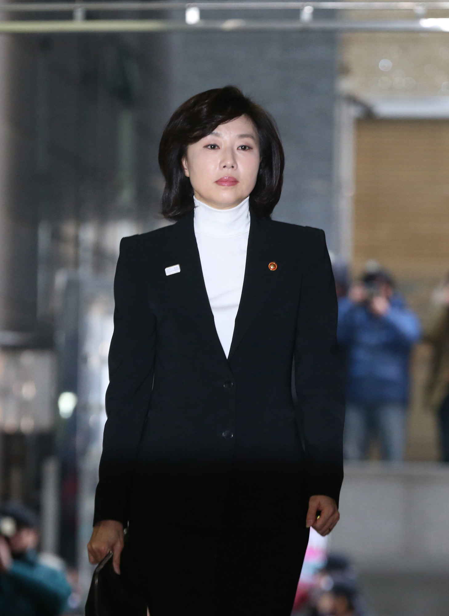 정치/법조/사건사고/최순실국정농단/박근혜정부