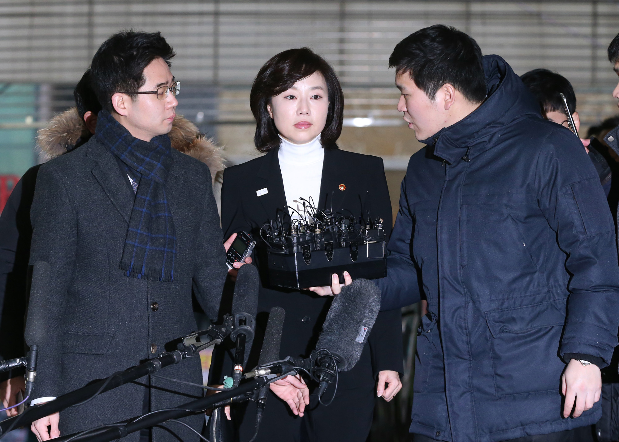 정치/법조/사건사고/최순실국정농단/박근혜정부