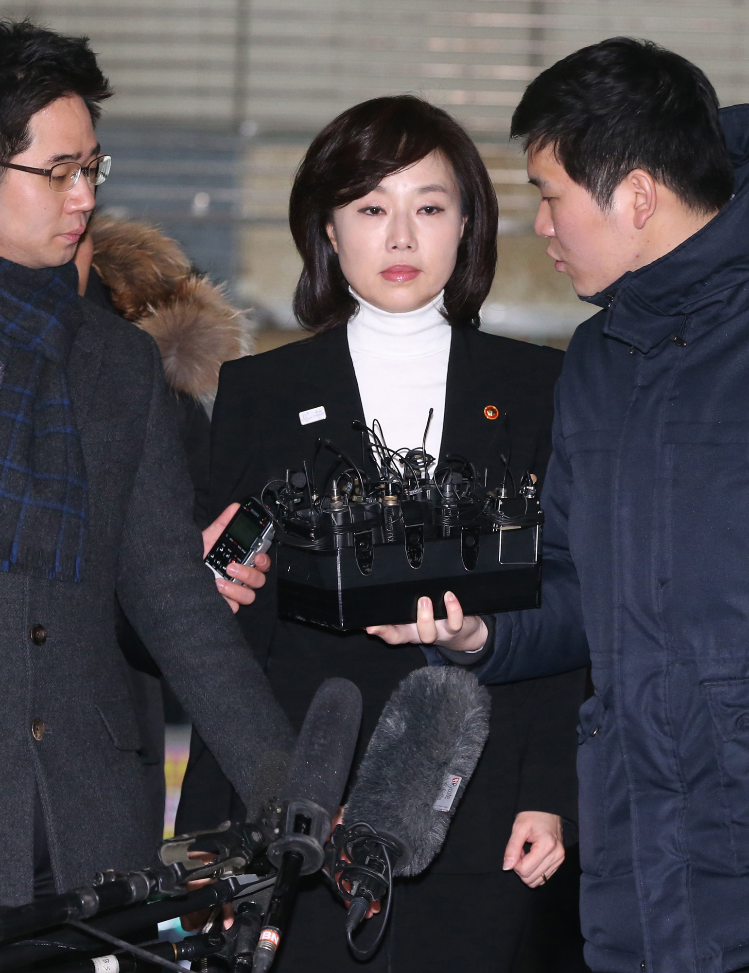 정치/법조/사건사고/최순실국정농단/박근혜정부