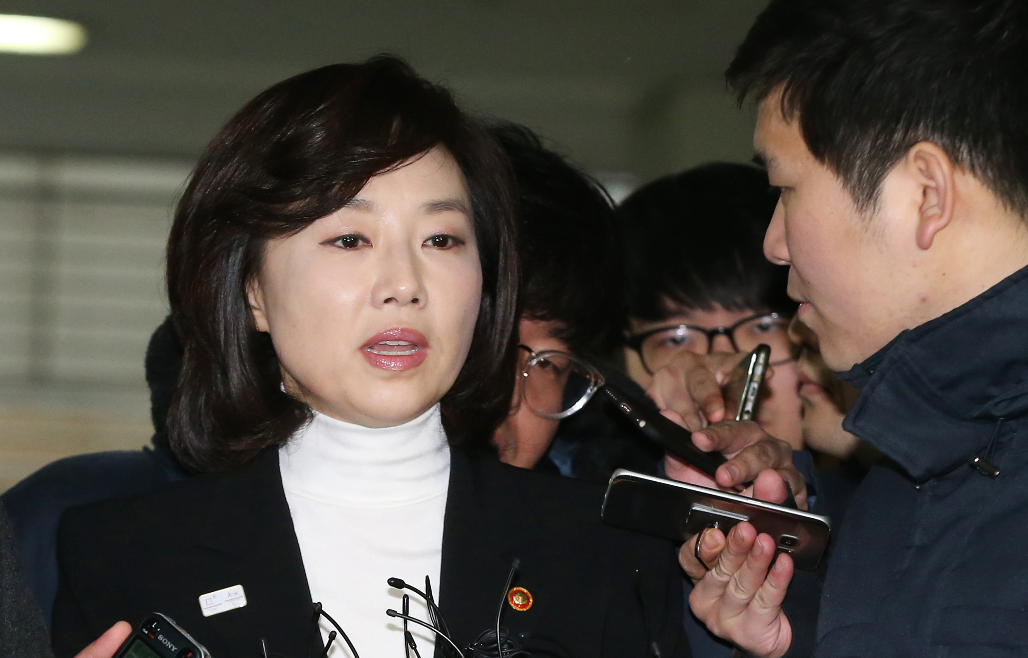 정치/법조/사건사고/최순실국정농단/박근혜정부