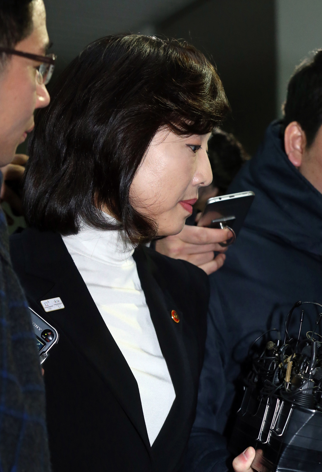 정치/법조/사건사고/최순실국정농단/박근혜정부