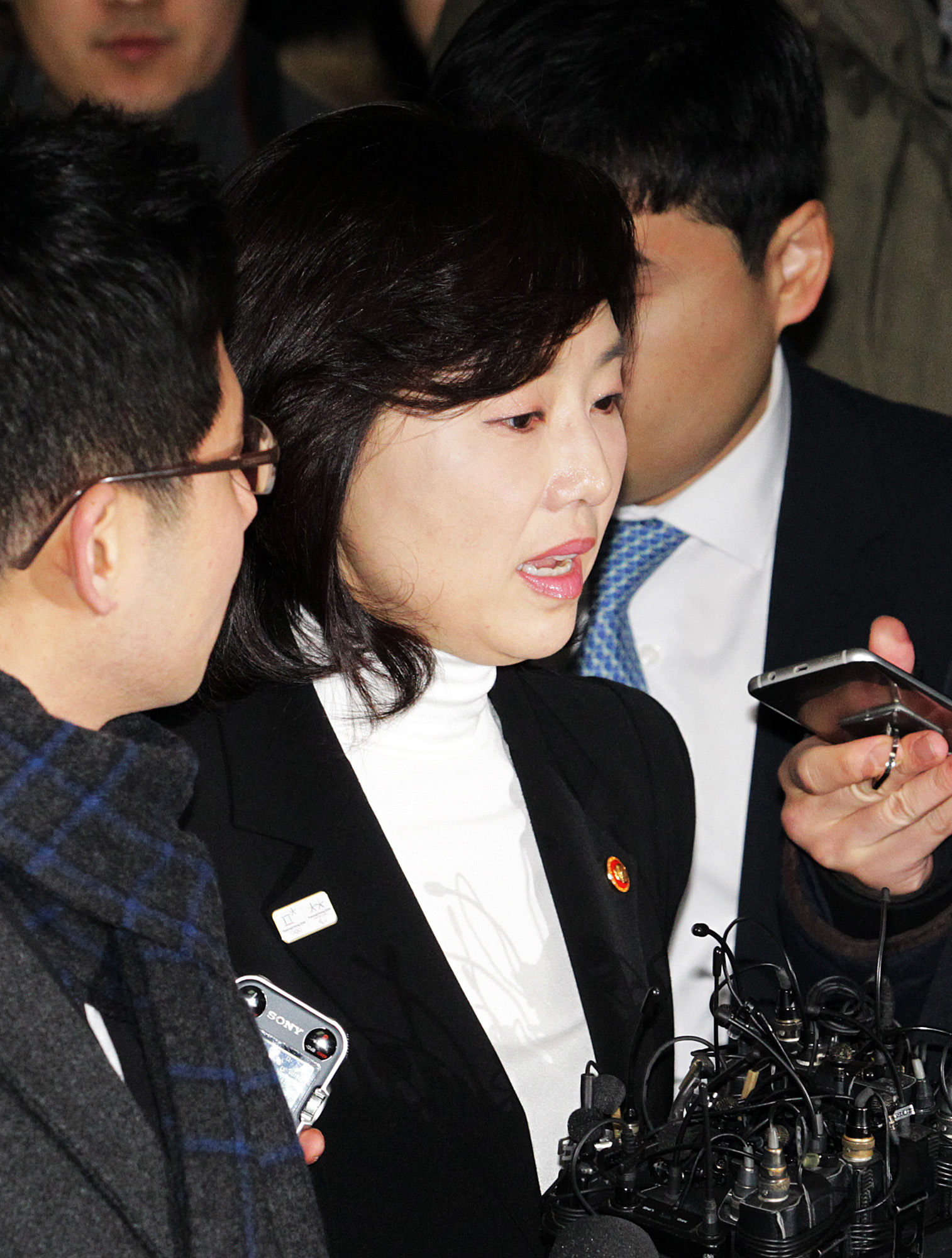 정치/법조/사건사고/최순실국정농단/박근혜정부