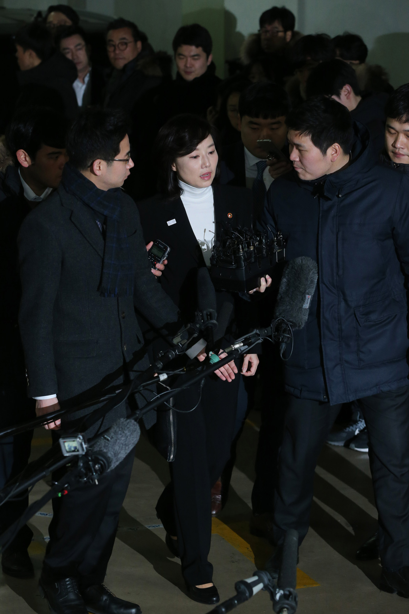 정치/법조/사건사고/최순실국정농단/박근혜정부