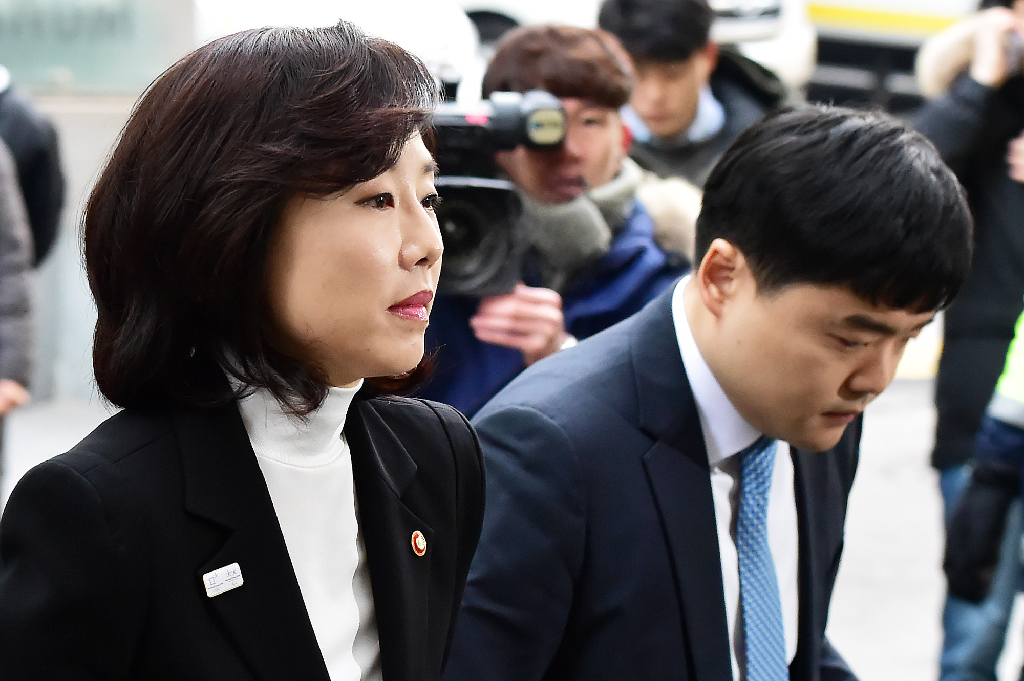 정치/법조/사건사고/최순실국정농단/박근혜정부