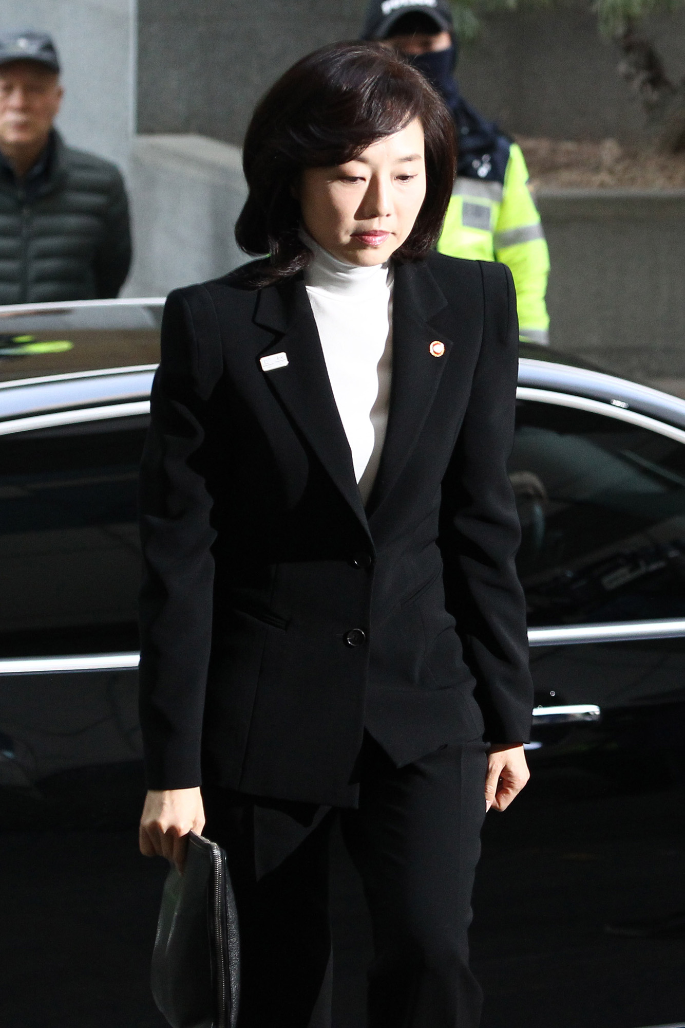 정치/법조/사건사고/최순실국정농단/박근혜정부