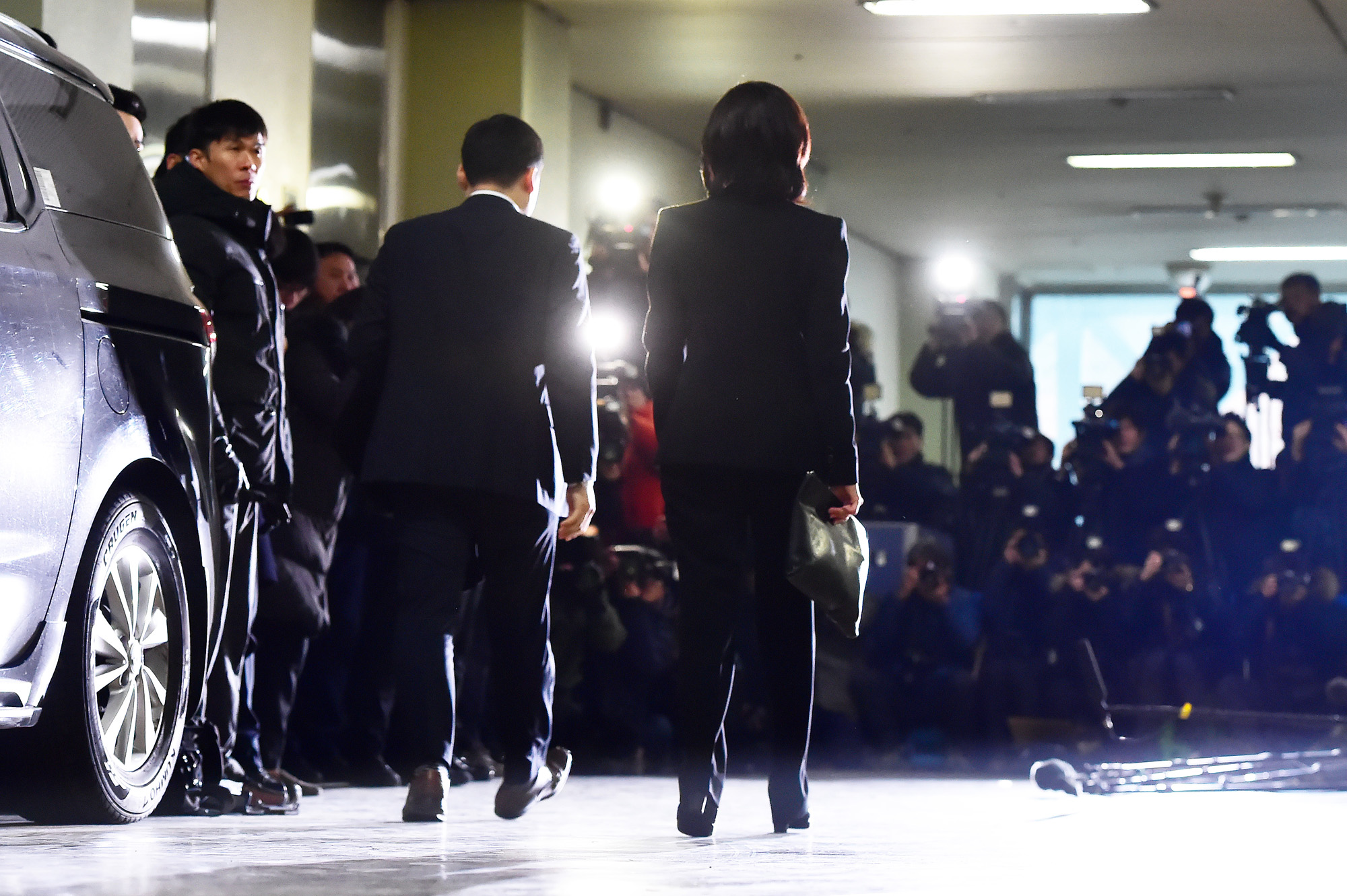 정치/법조/사건사고/최순실국정농단/박근혜정부