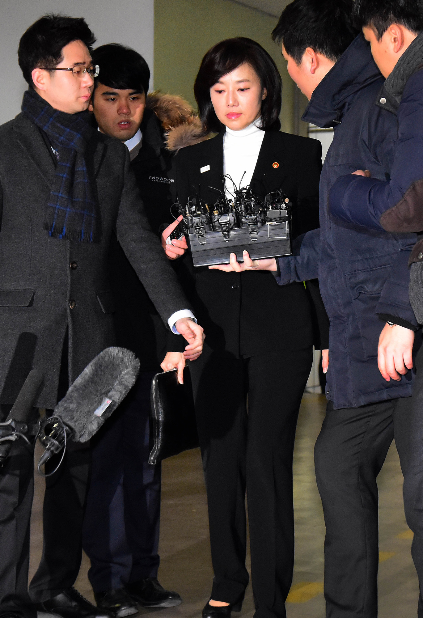 정치/법조/사건사고/최순실국정농단/박근혜정부