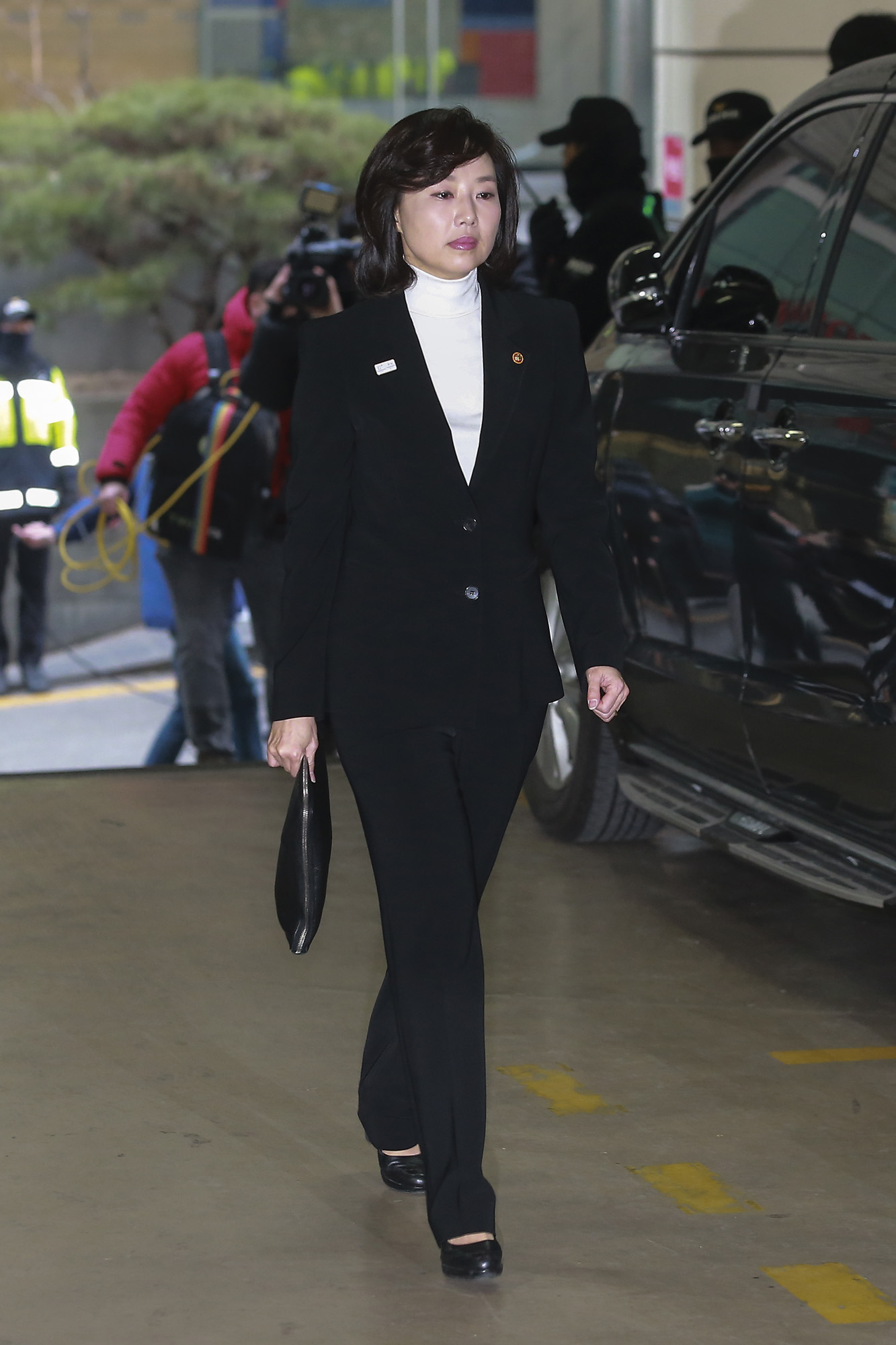 정치/법조/사건사고/최순실국정농단/박근혜정부