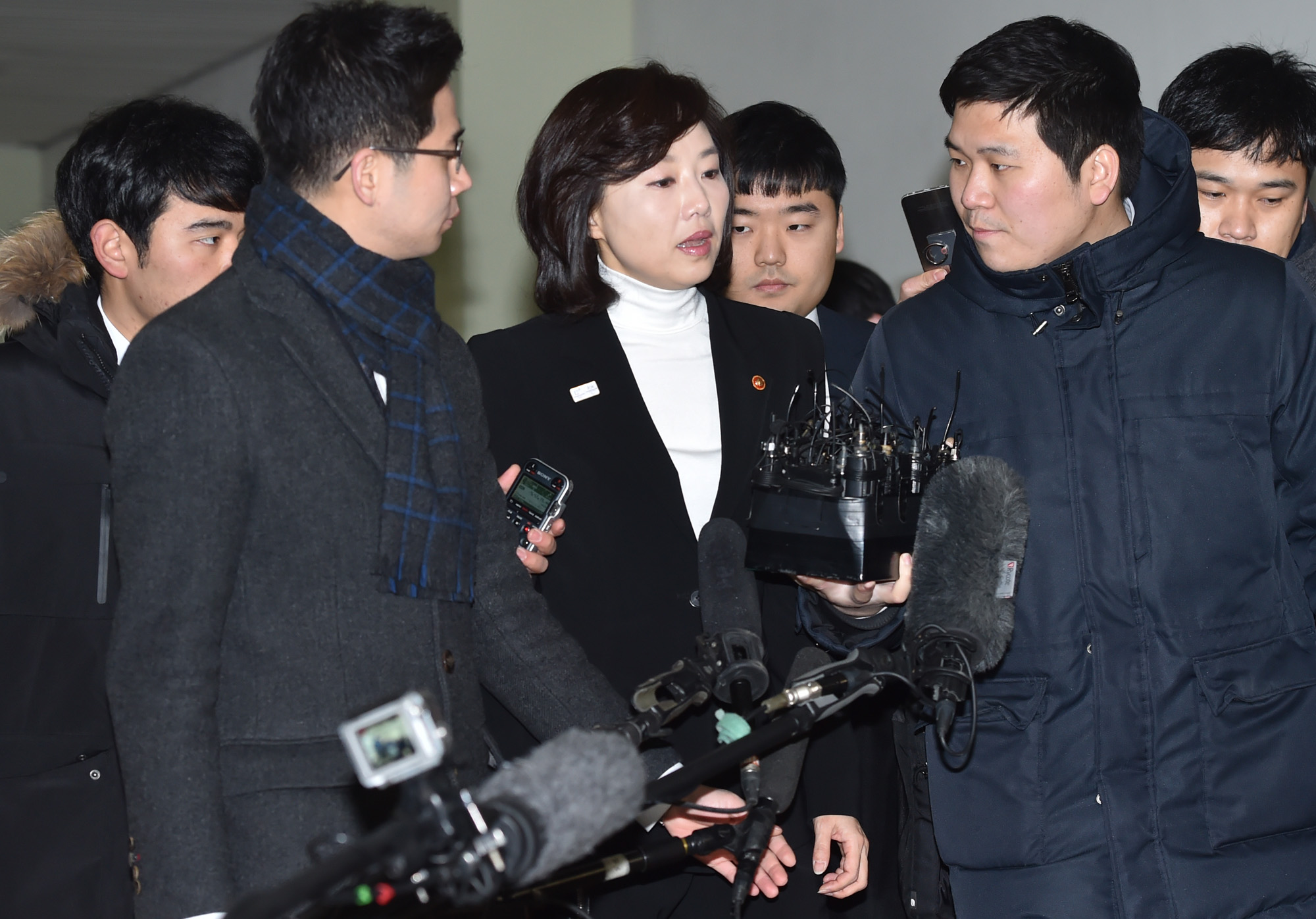 정치/법조/사건사고/최순실국정농단/박근혜정부