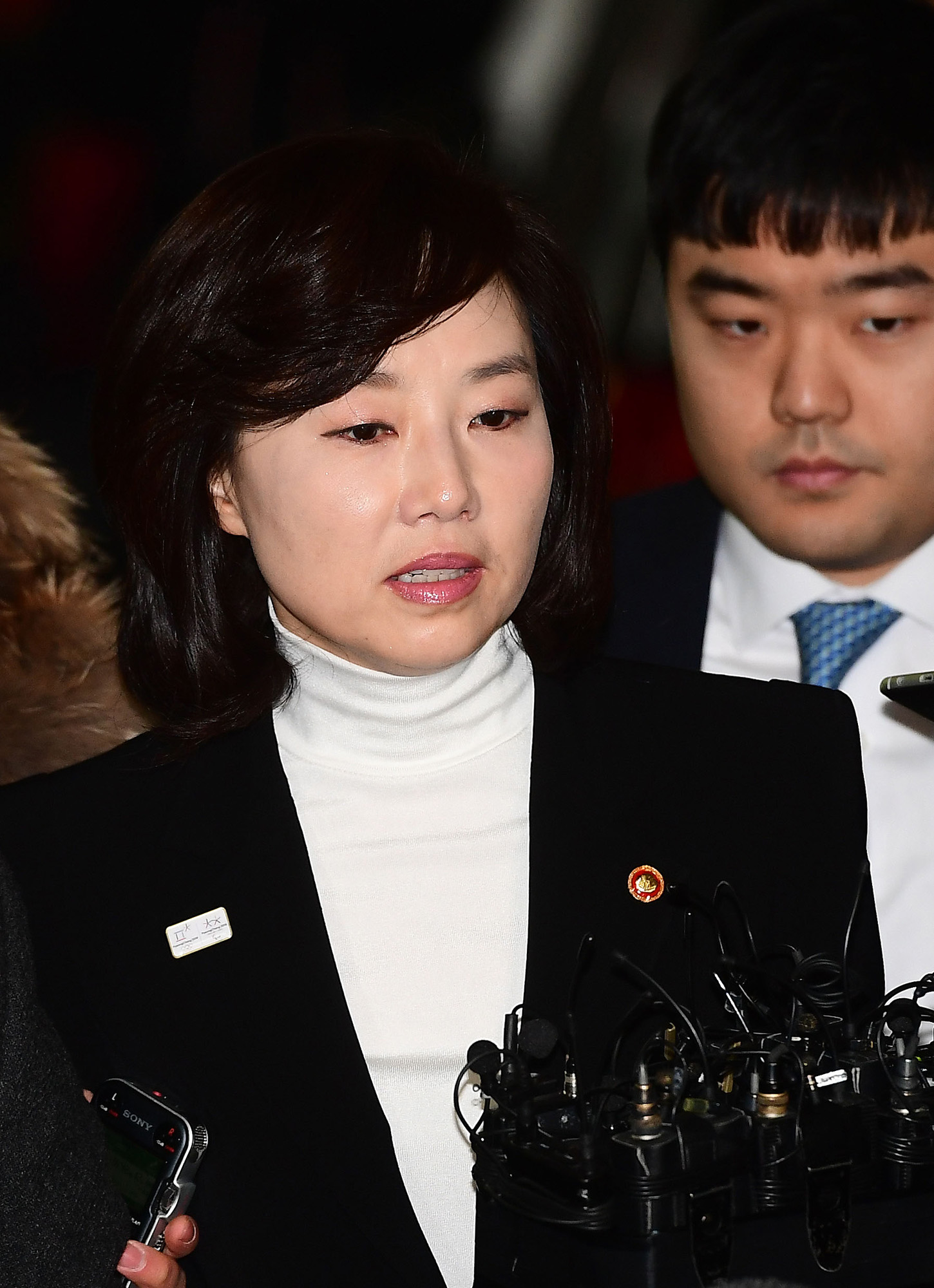 정치/법조/사건사고/최순실국정농단/박근혜정부
