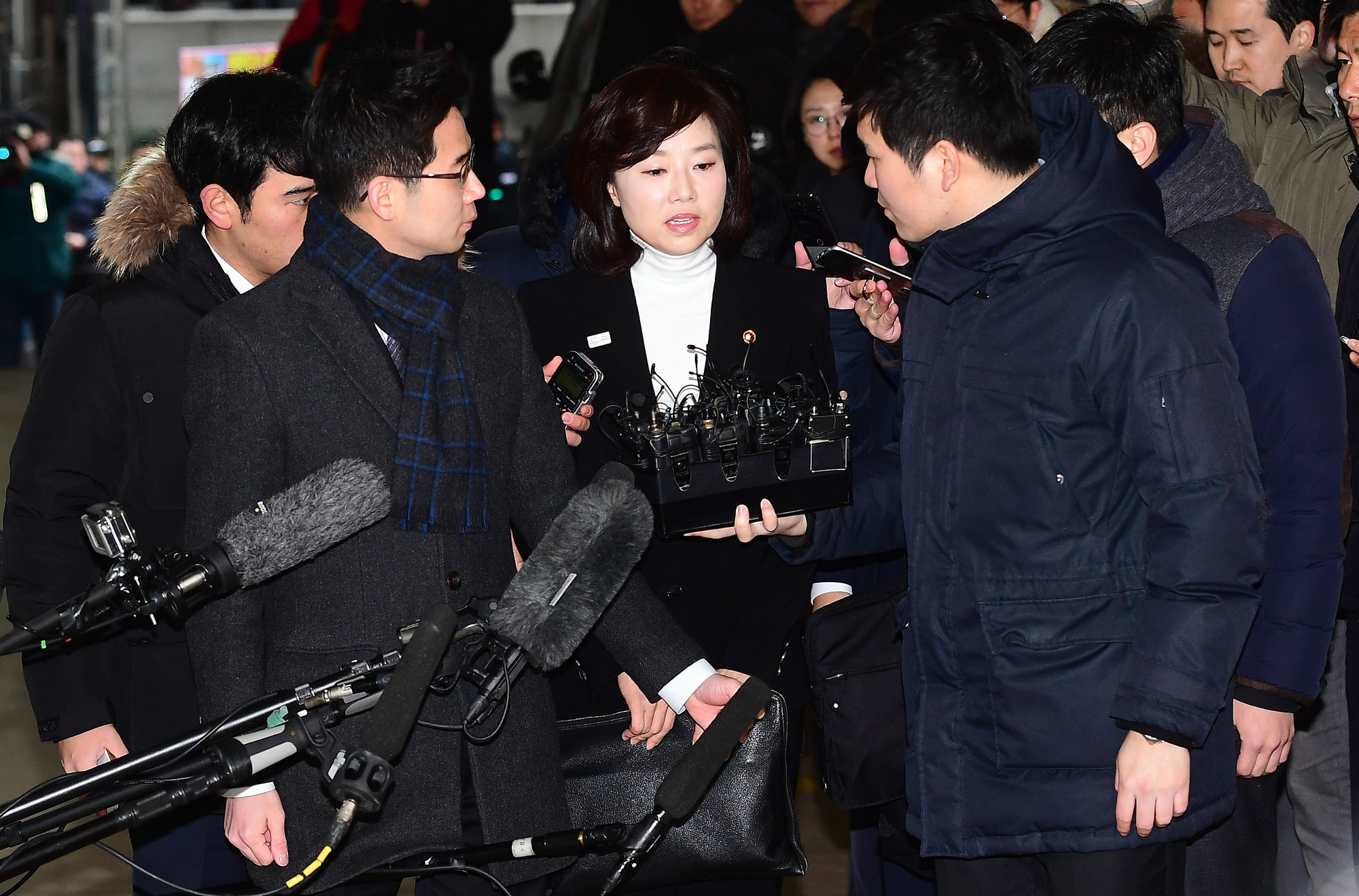 정치/법조/사건사고/최순실국정농단/박근혜정부