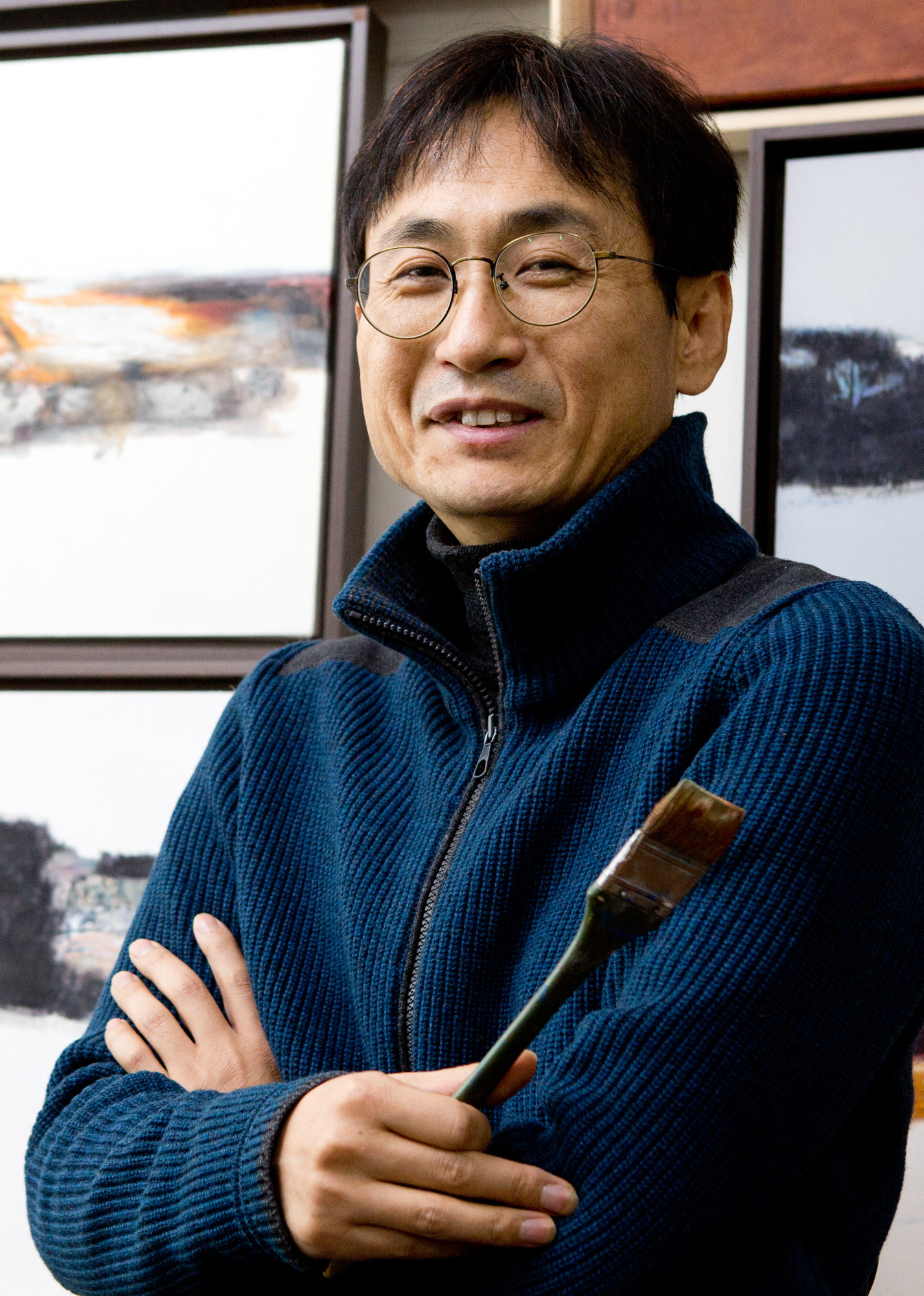 최성원;작가;아티스트;한국작가응원프로젝트;화가