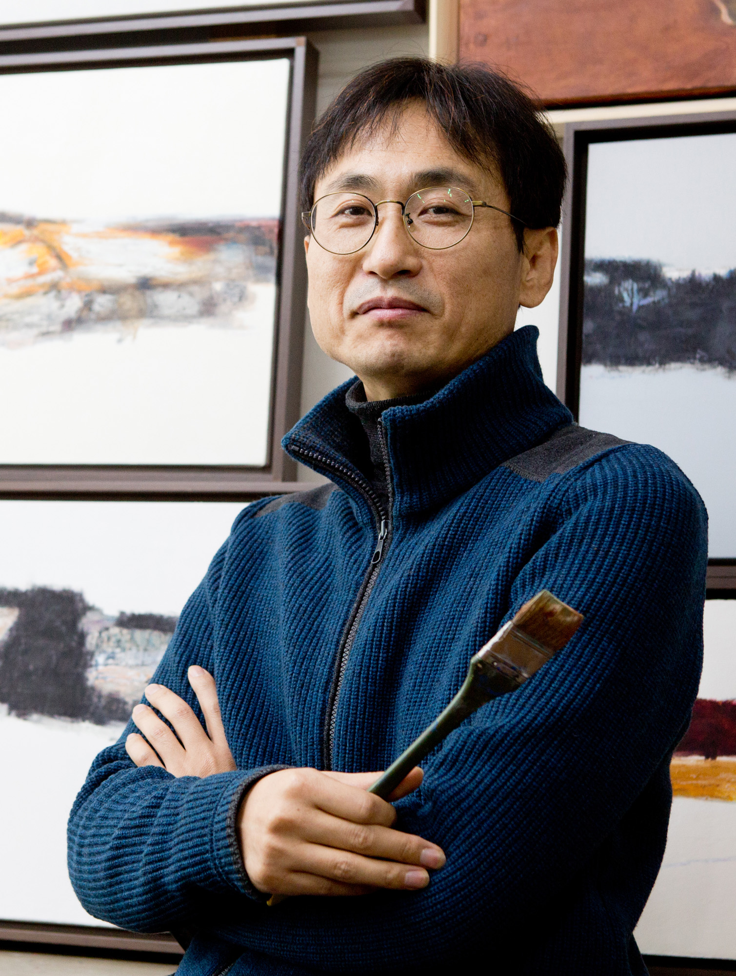 최성원;작가;아티스트;한국작가응원프로젝트;화가