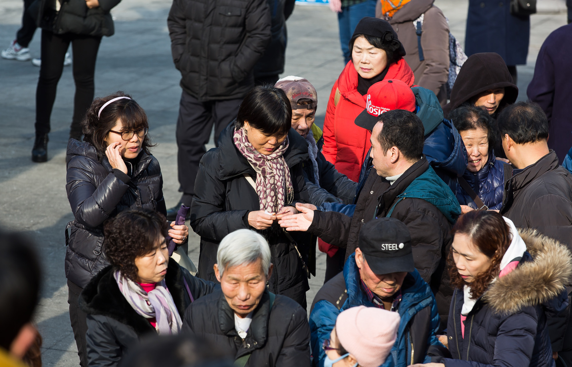 사회/르포/탐사보도/탈북자난민/탈북자동원/국