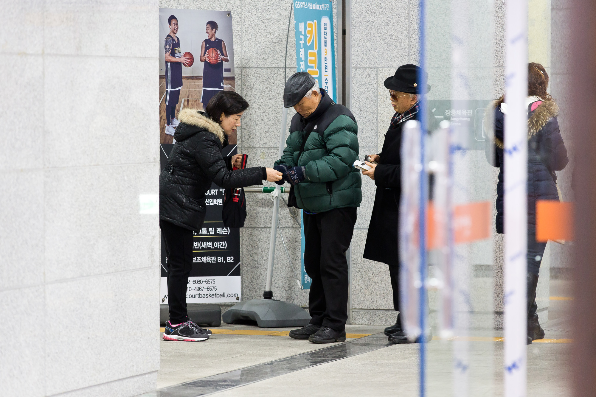 사회/르포/탐사보도/탈북자난민/탈북자동원/국