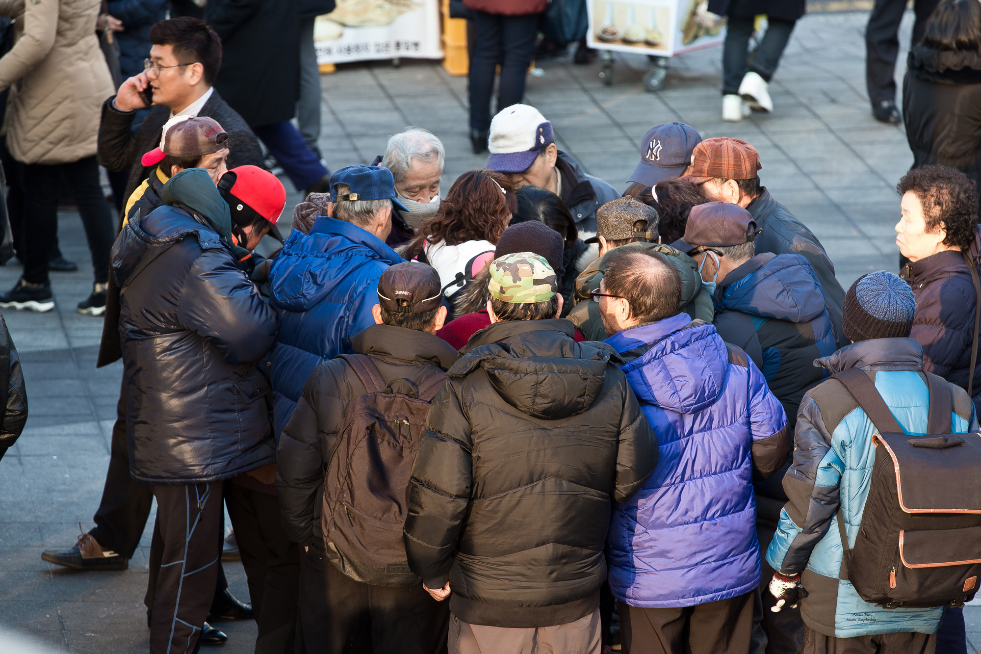 사회/르포/탐사보도/탈북자난민/탈북자동원/국