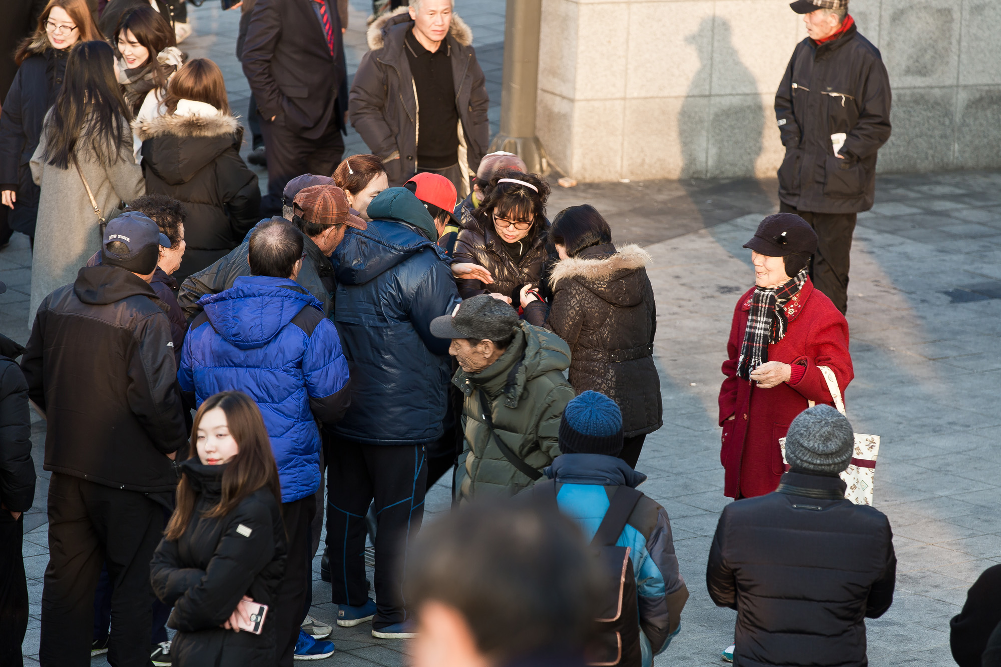 사회/르포/탐사보도/탈북자난민/탈북자동원/국