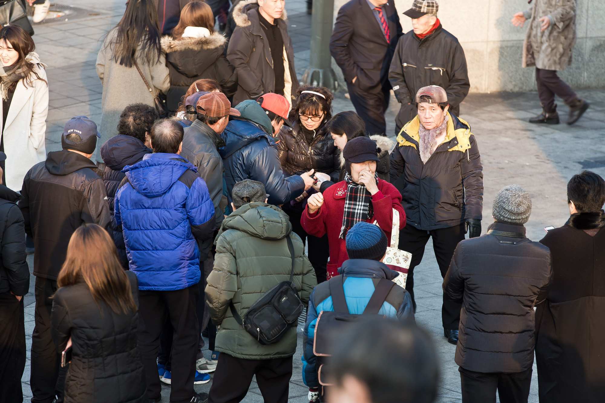 사회/르포/탐사보도/탈북자난민/탈북자동원/국