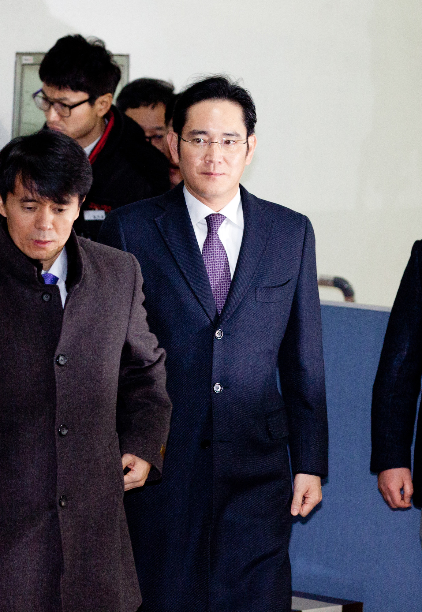 이재용;특검;삼성전자