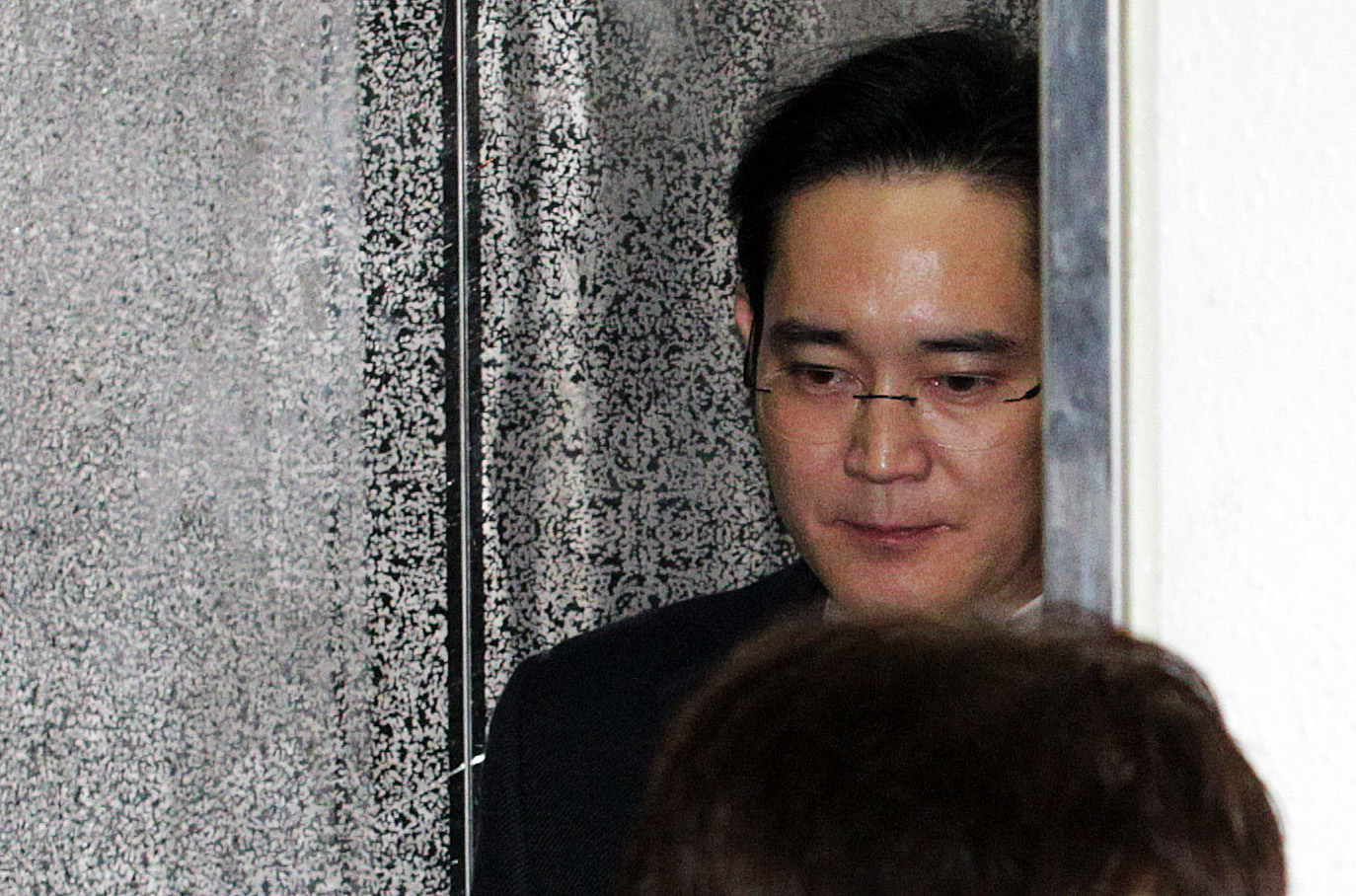 이재용;영장실질검사;특검