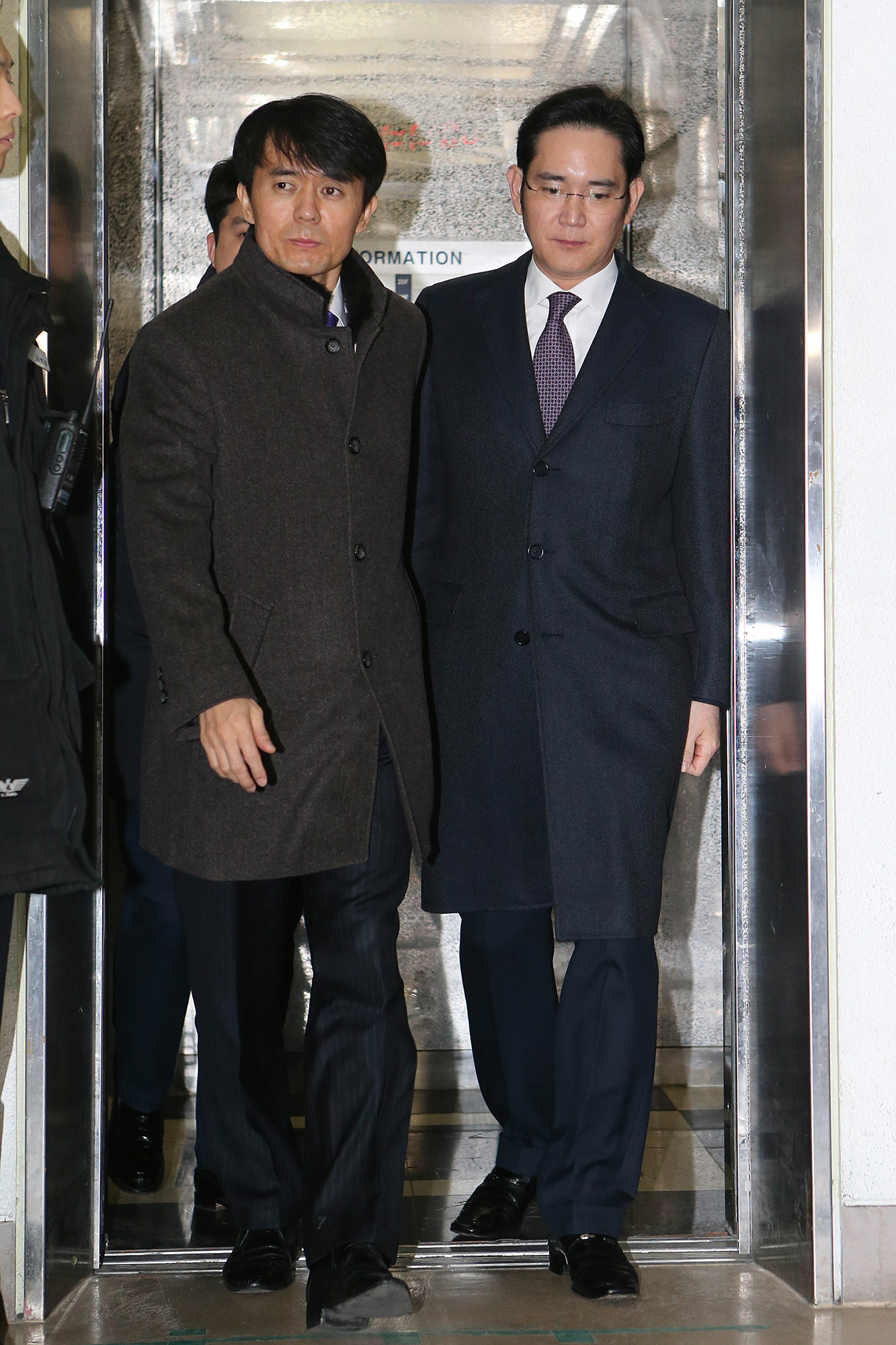 이재용;삼성부회장;특검