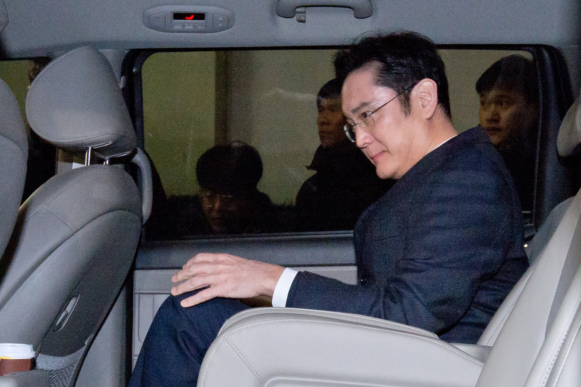 이재용;삼성부회장;특검