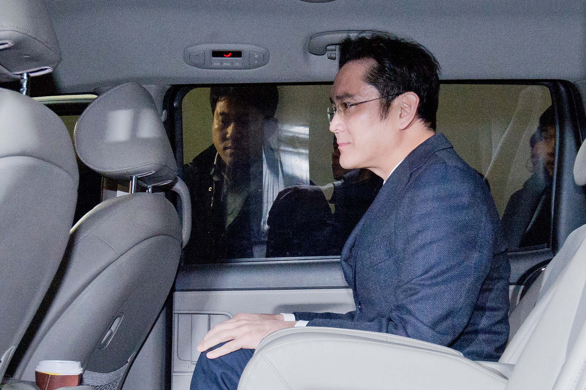 이재용;삼성부회장;특검