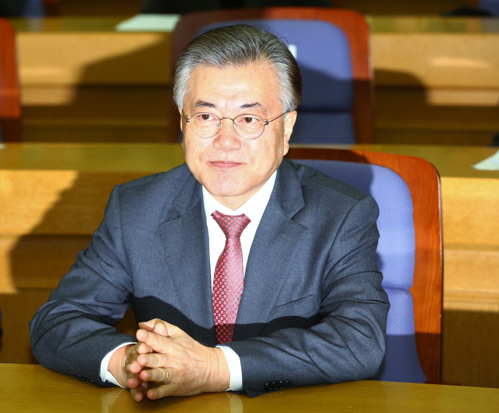 정치;국회;문재인;국민성장정책포럼;문재인일자리정책