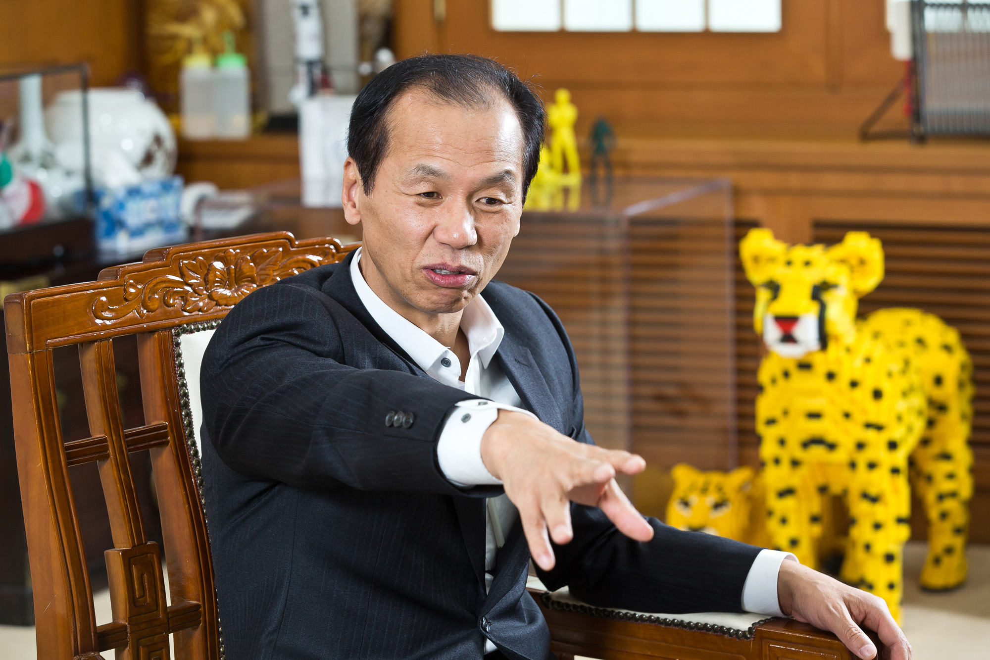 정치/행정/지방자치단체/강원도/강원도청/강원